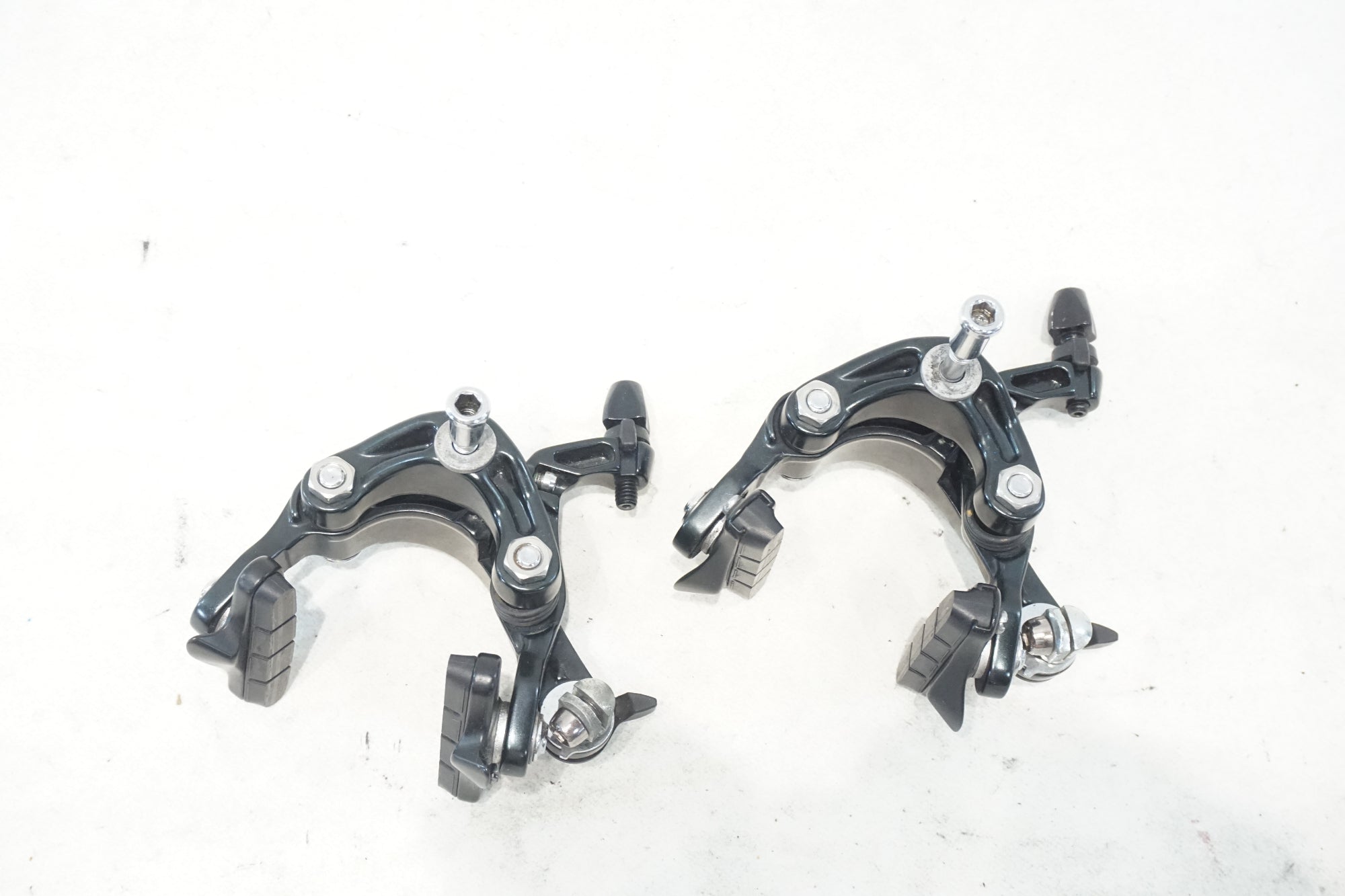SHIMANO 「シマノ」 105 BR-5800 キャリパーブレーキセット