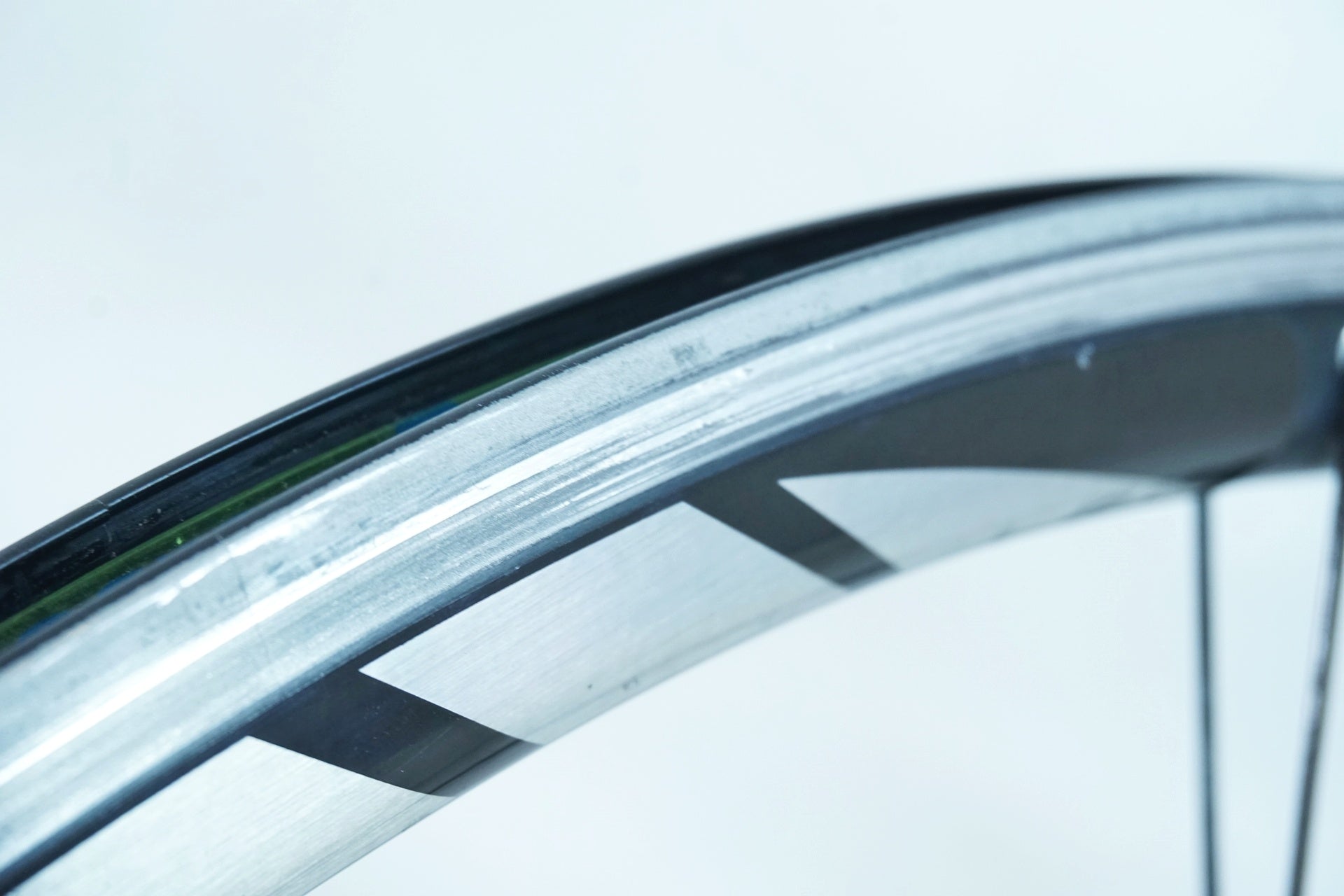 SHIMANO 「シマノ」 WH-7701 シマノ 10S ホイールセット / 有明