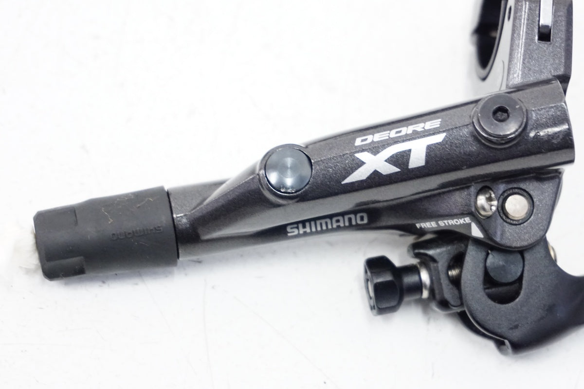 SHIMANO「シマノ」 DEORE XT BL-M8000 BR-M8000 ブレーキセット / 浜松店