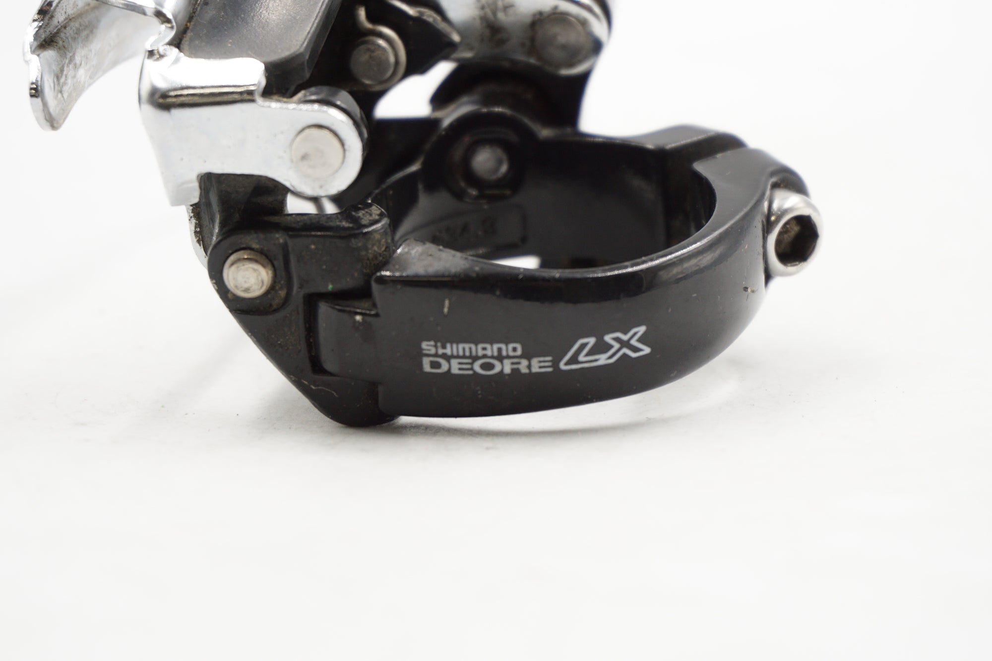 SHIMANO 「シマノ」 DEORE LX FD-M567 フロントディレイラー / 奈良店