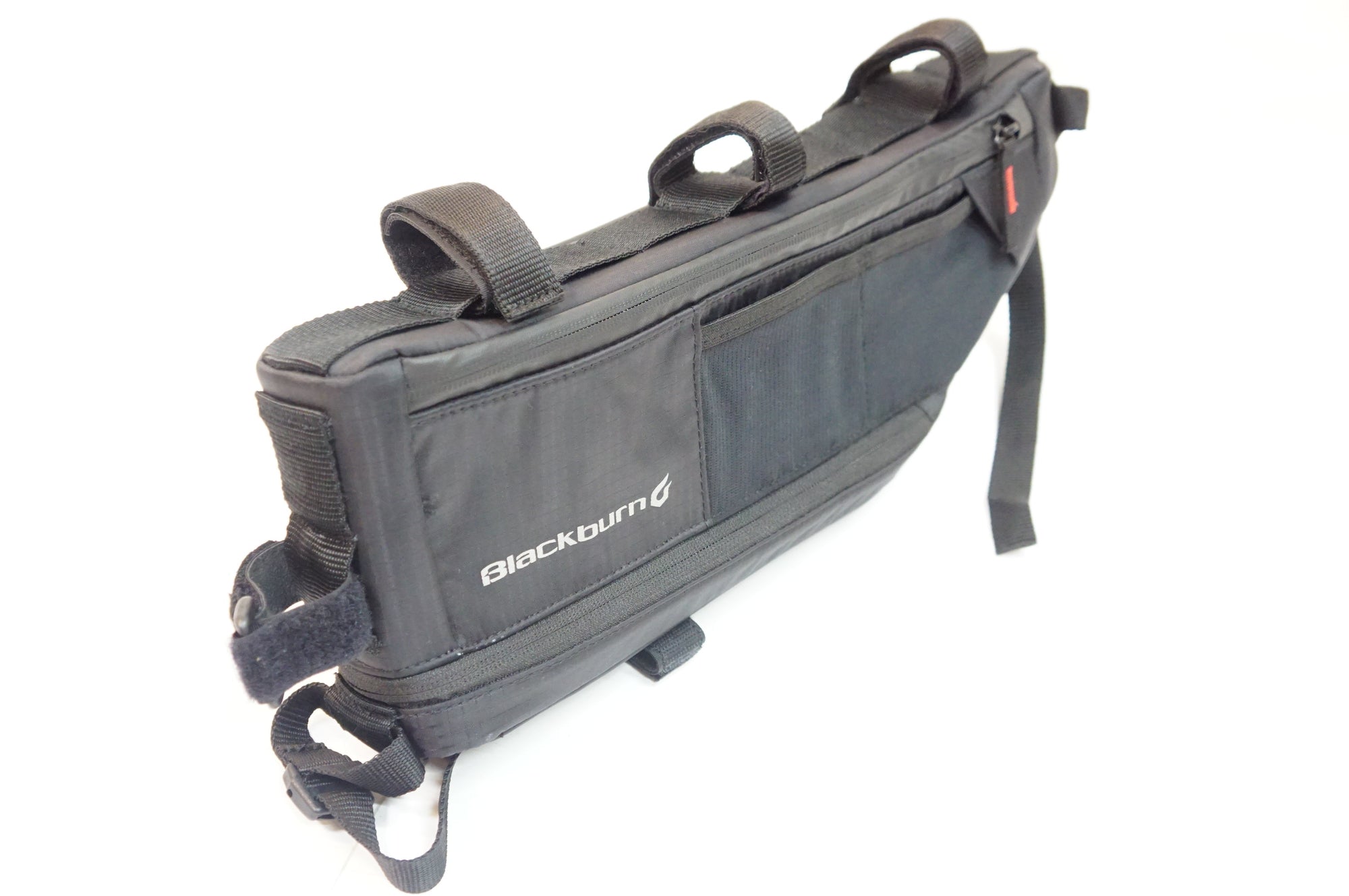 BLACKBURN 「ブラックバーン」 OUTPOST FRAME BAG MEDIUM フレームバッグ / 熊谷本店