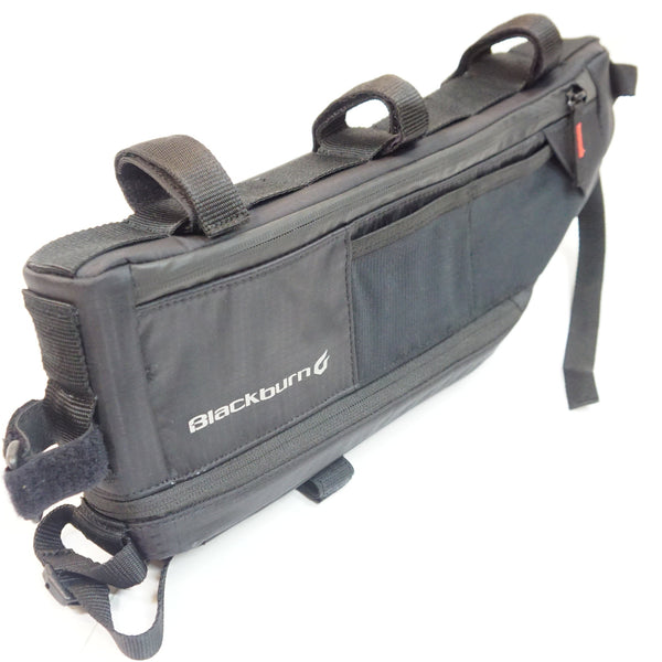 BLACKBURN 「ブラックバーン」 OUTPOST FRAME BAG MEDIUM フレーム