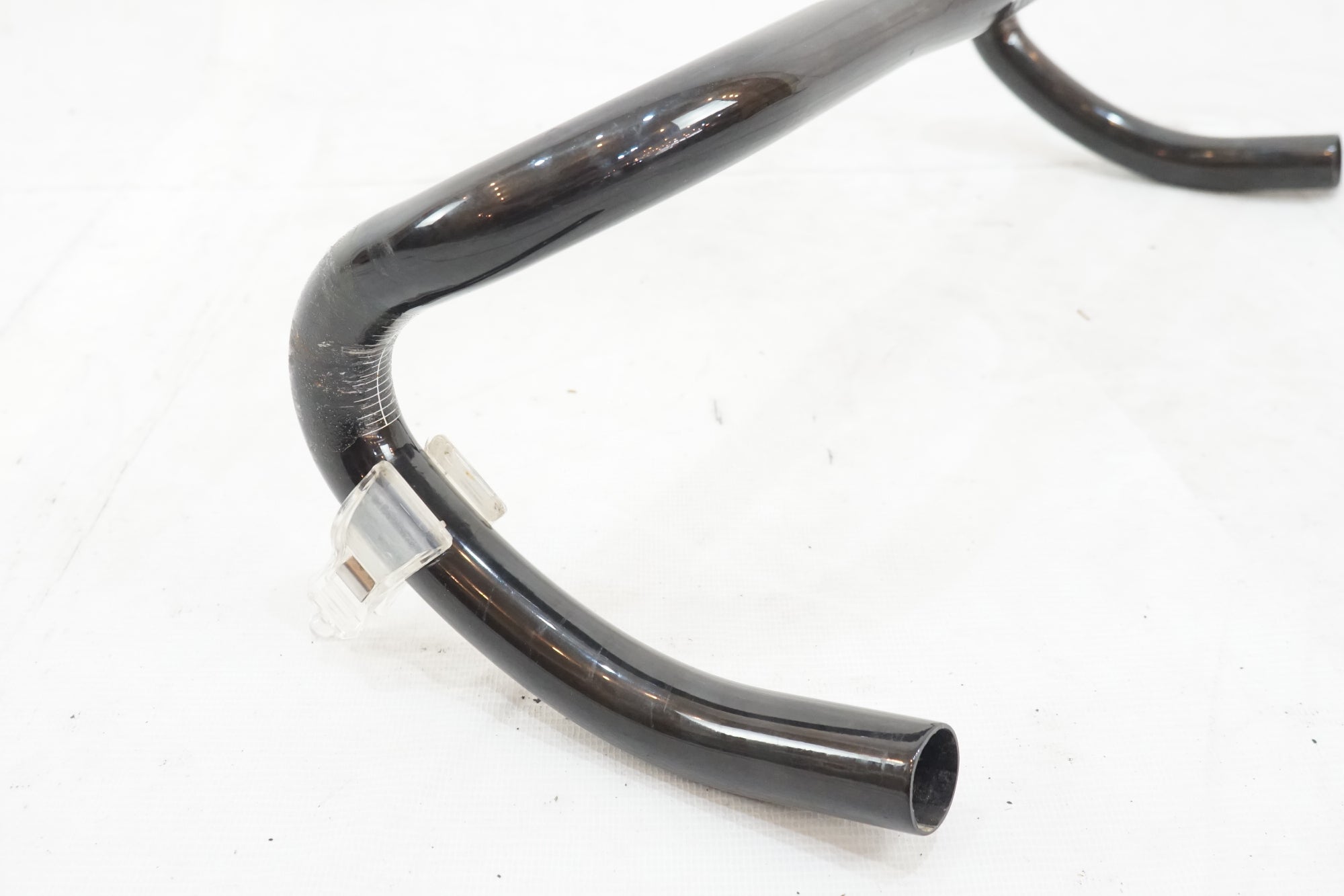 3T 「スリーティー」 ERGOSUM LTD 31.8 440mm ドロップハンドル / バイチャリ浦和ベース