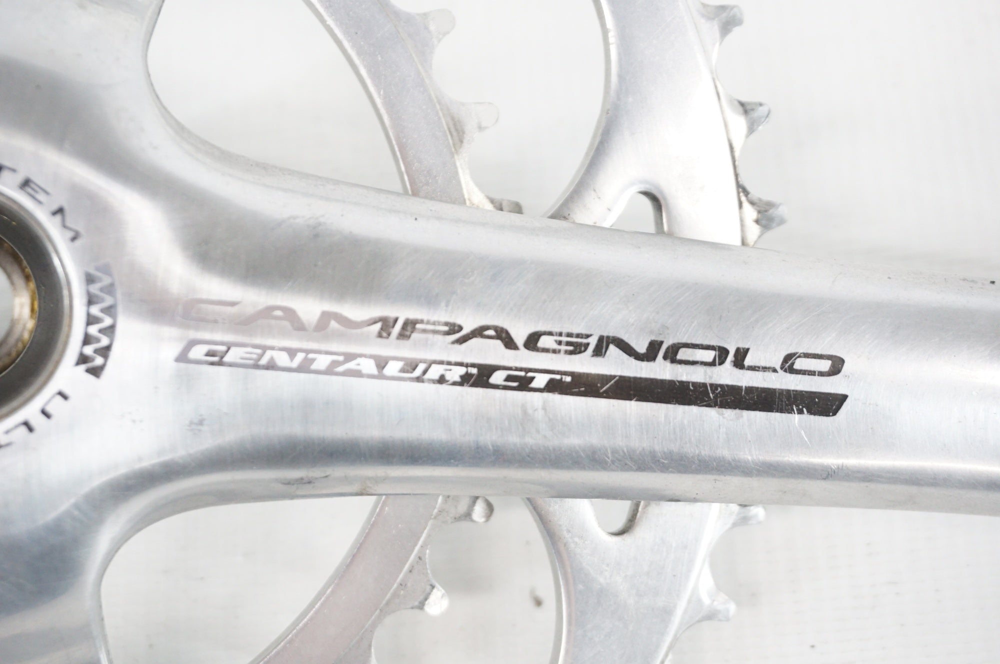 CAMPAGNOLO 「カンパニョーロ」 CENTAUR コンポセット / 阪急塚口店