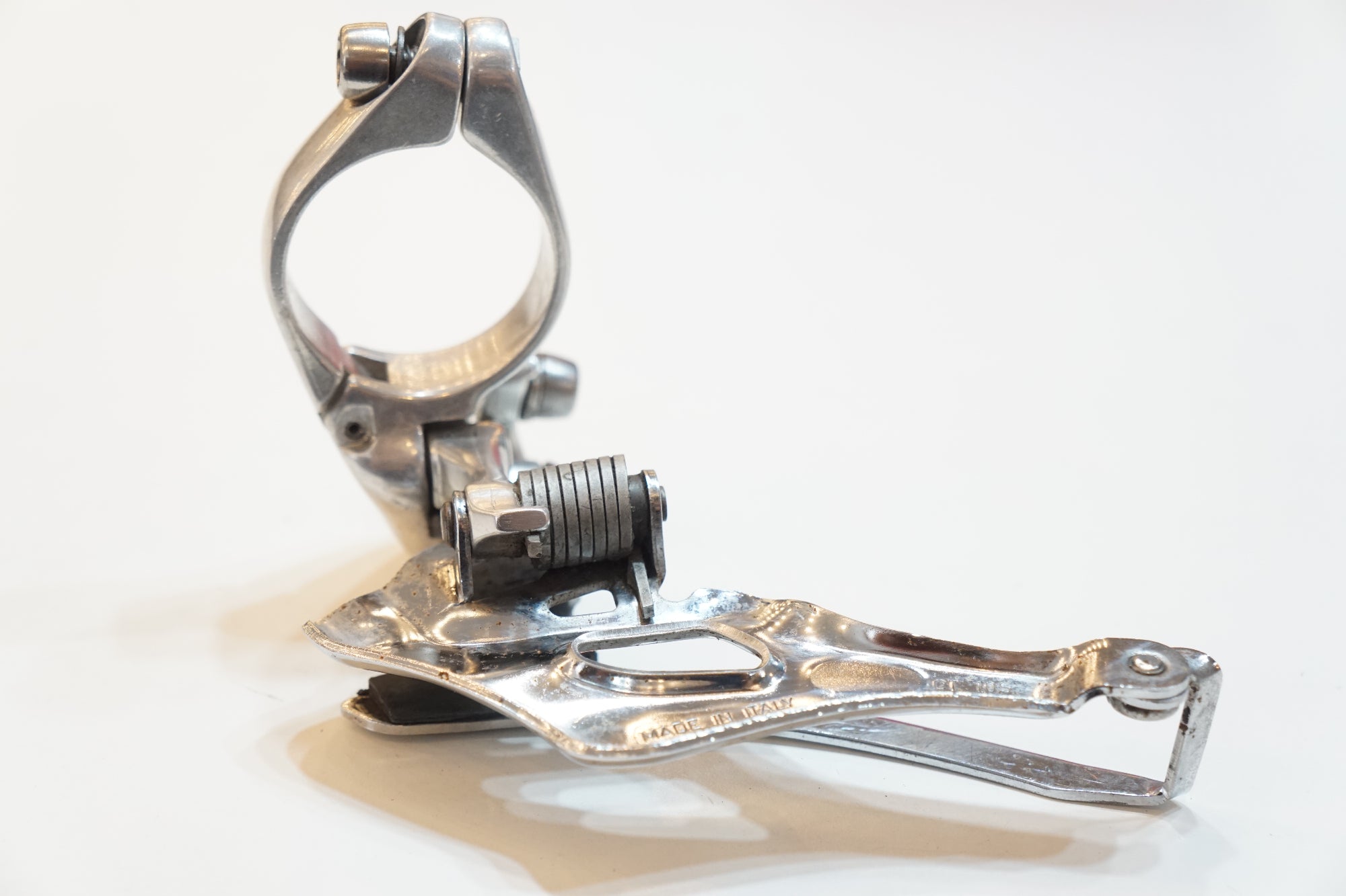 CAMPAGNOLO 「カンパニョーロ」 CENTAUR CT フロントディレイラー/ バイチャリ浦和ベース