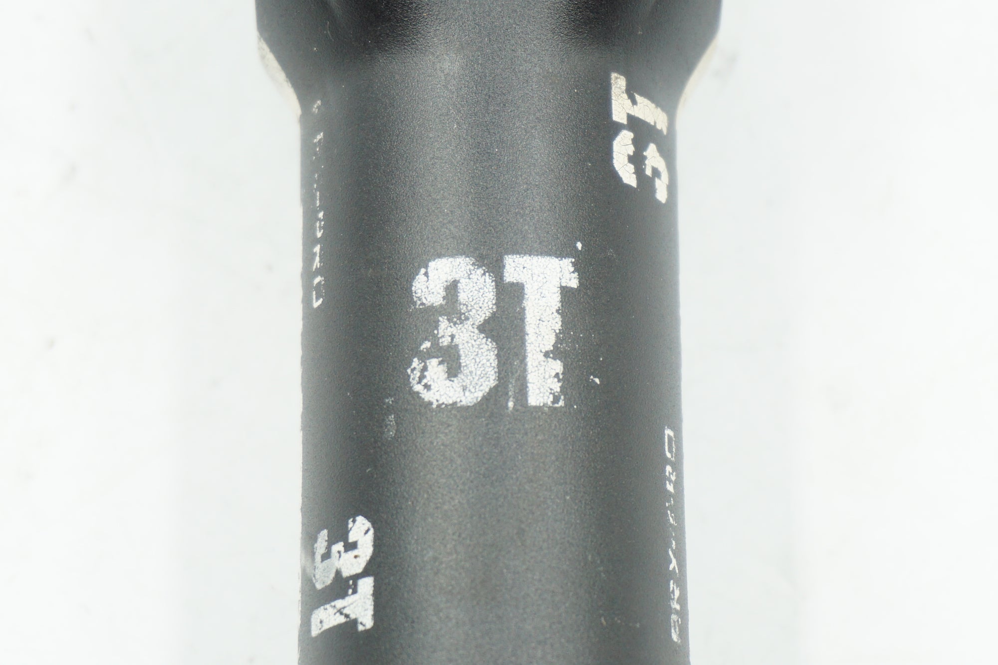 3T 「スリーティー」 ARX PRO Φ31.8 100mm ステム / 奈良店