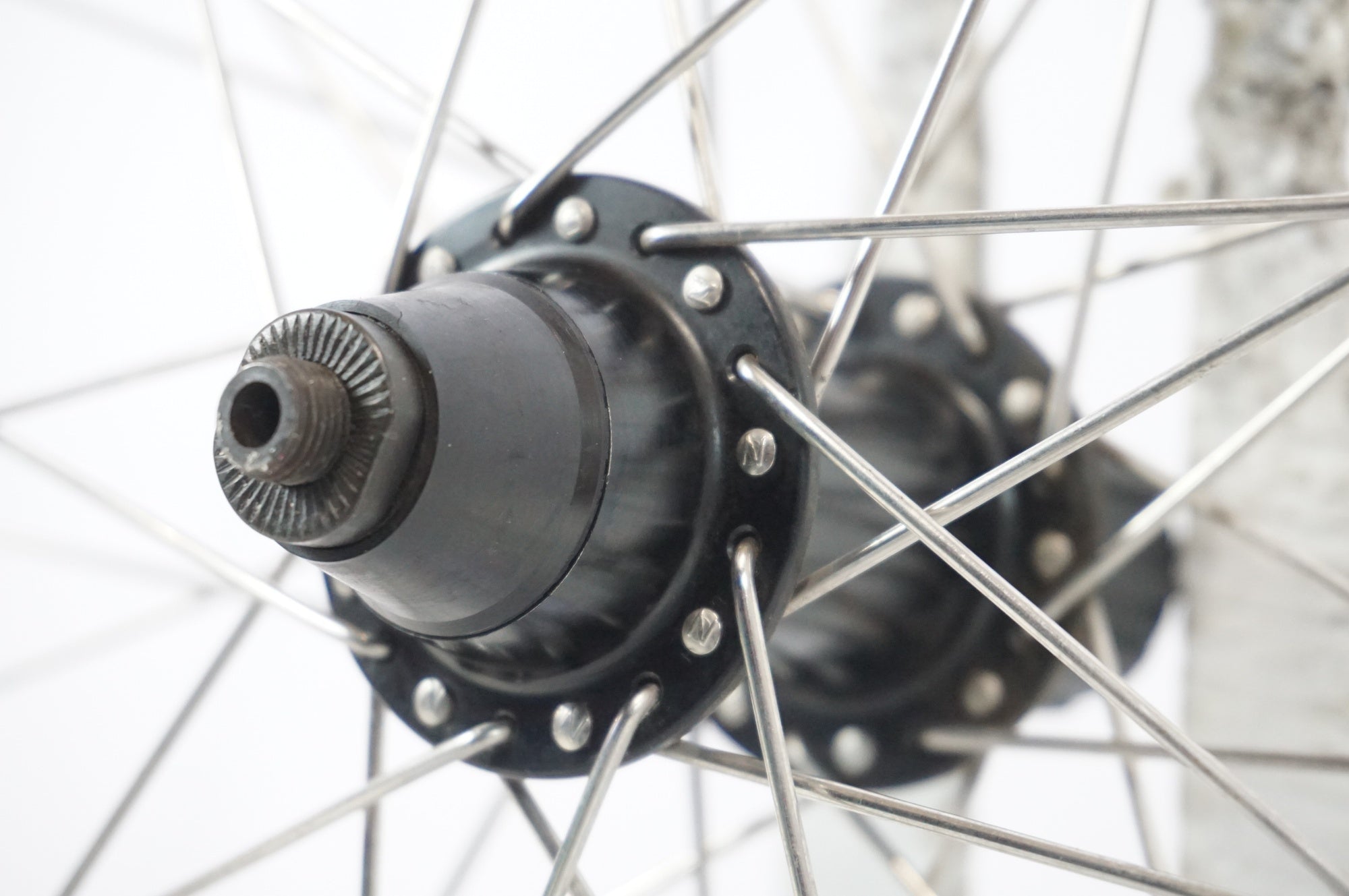 ブランド不明 26インチ SHIMANO 10s リアホイール / 宇都宮店