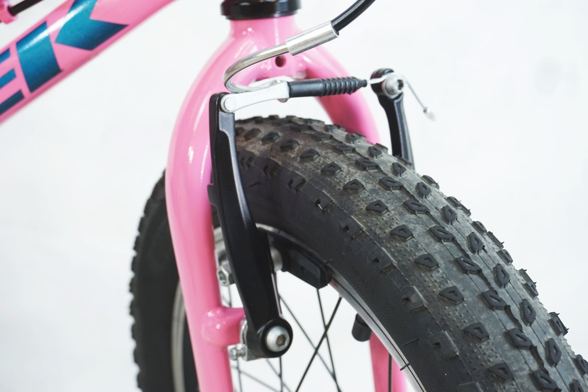 TREK 「トレック」 PRECALIBER 16 GIRLS 2020-2022年モデル キッズ