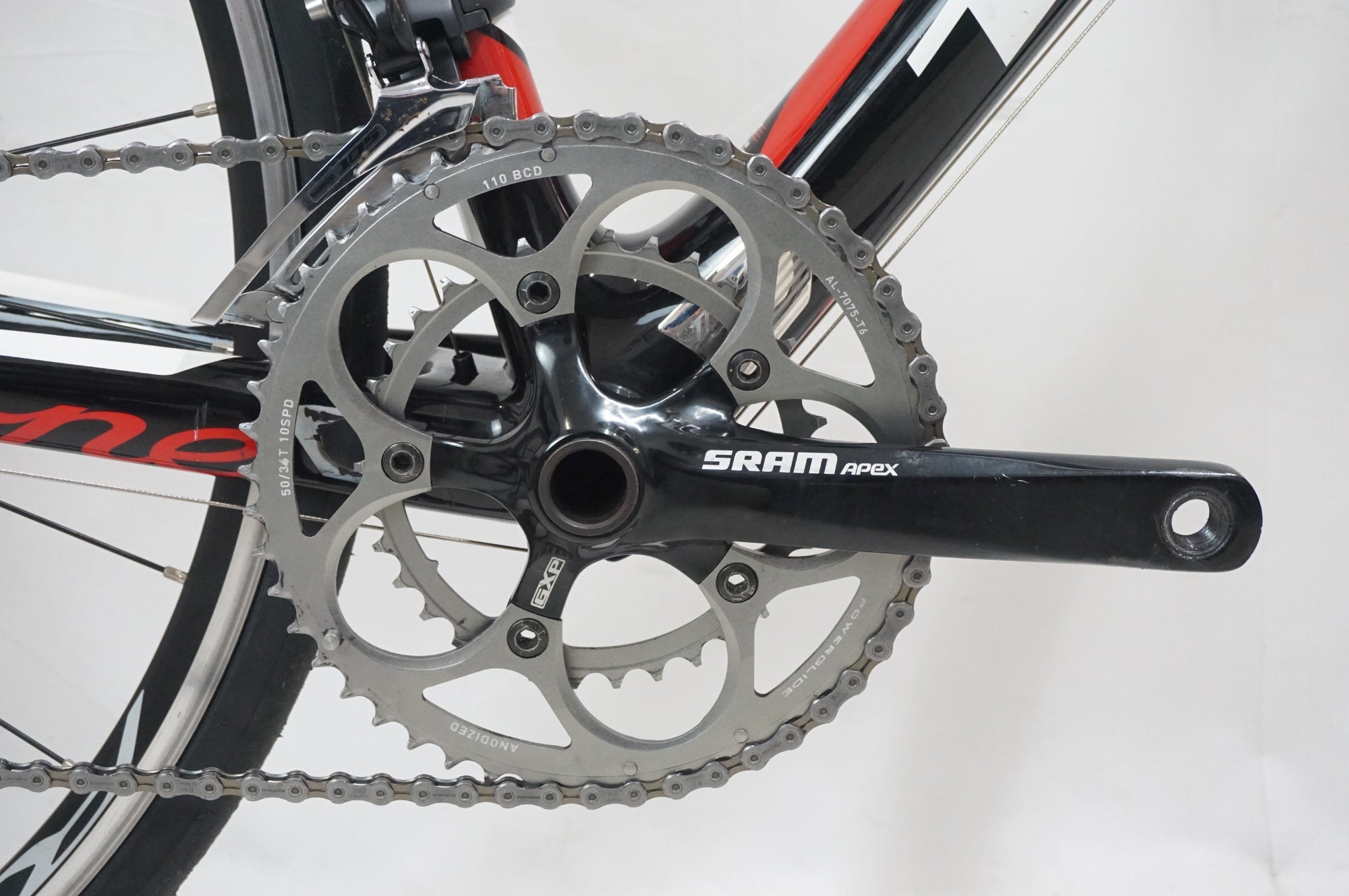 TREK 「トレック」 MADONE 3.1 2011年モデル ロードバイク / 福岡店
