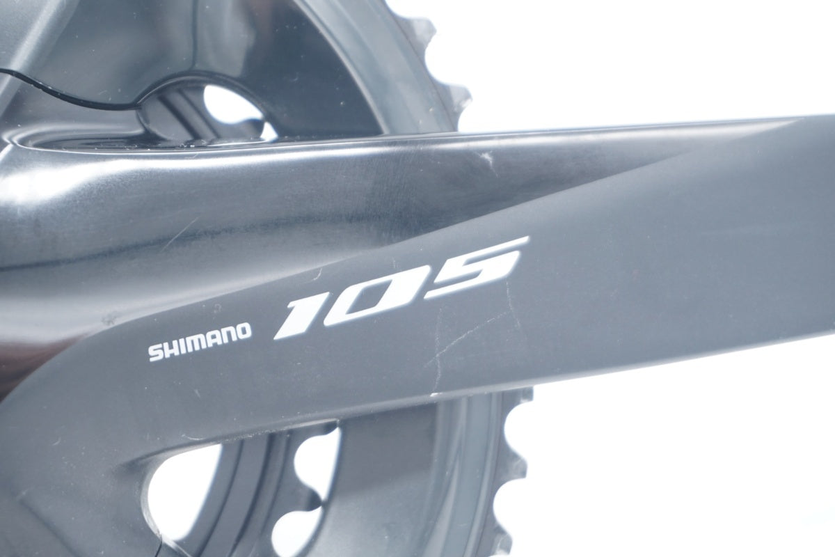 SHIMANO 「シマノ」 105 FC-R7000 50-34T 170mm クランク / 京都八幡店