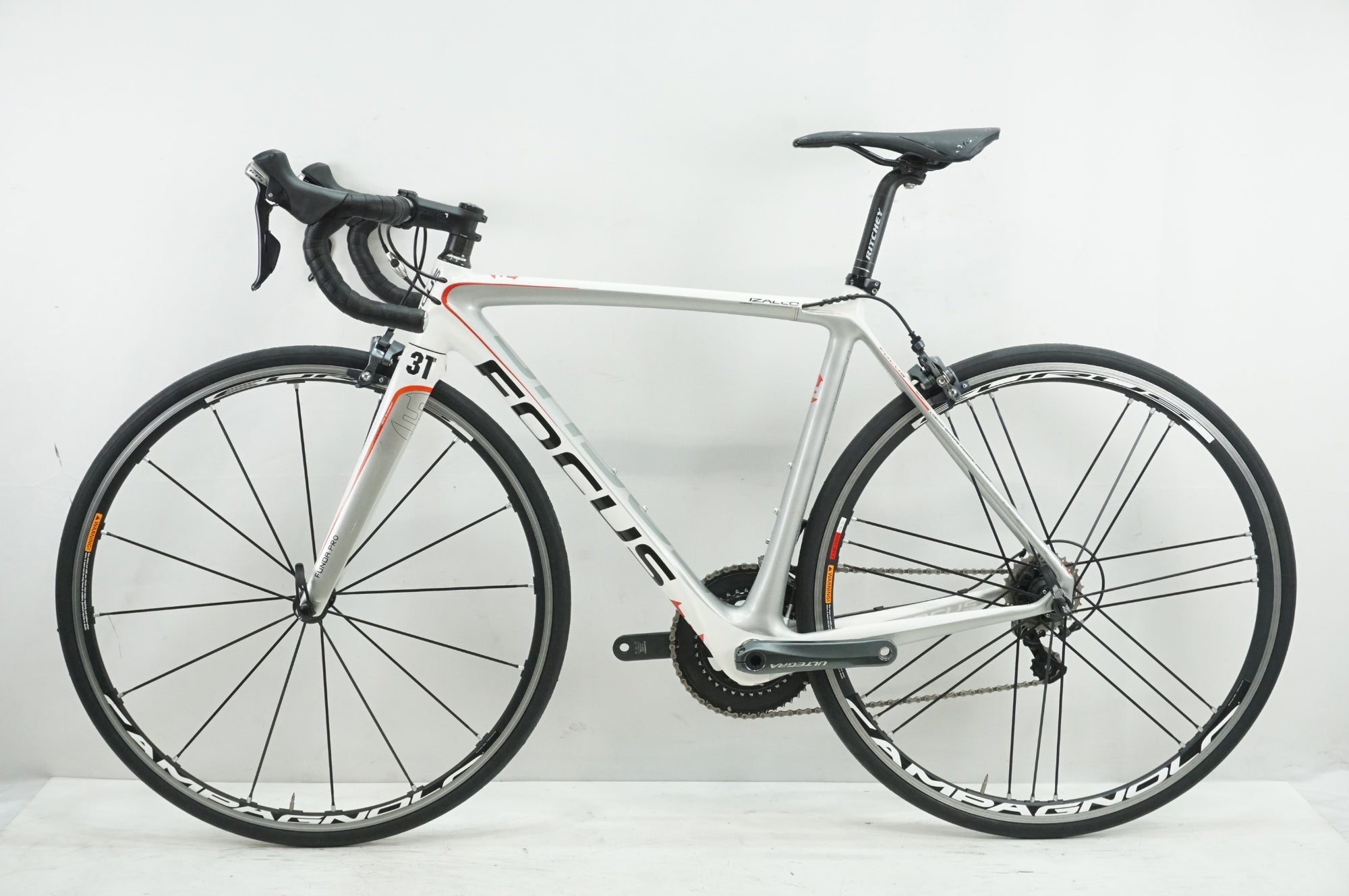 フォーカス IZALCO PRO イザルコプロ アルテグラ　ロードバイク フォーカス IZALCO PRO イザルコプロ アルテグラ ロードバイク