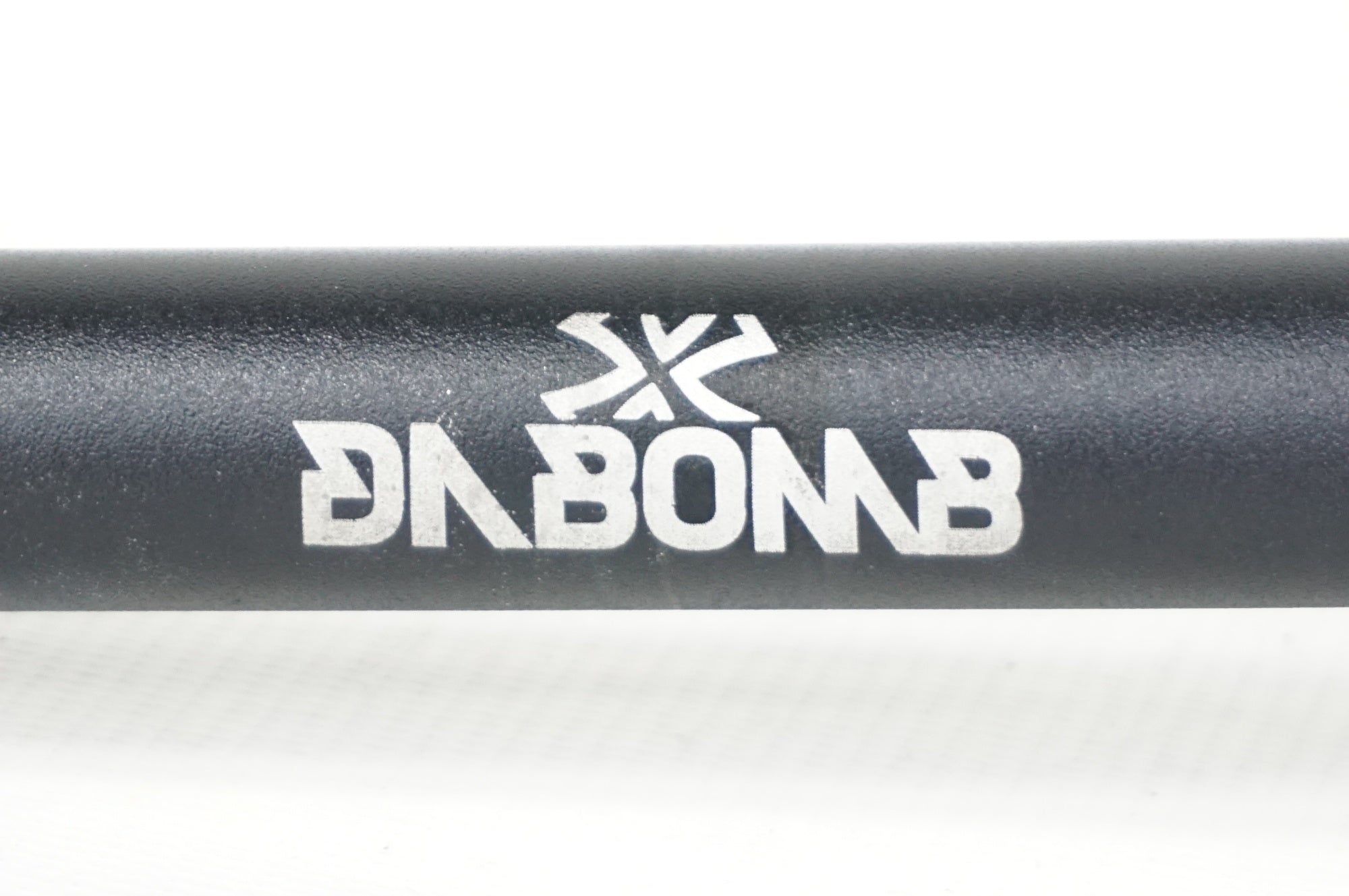 DA BOMB 「ダボム」 TACTIC-Ⅱ Φ31.8 760mm  ライザーバー ハンドル / 阪急塚口店