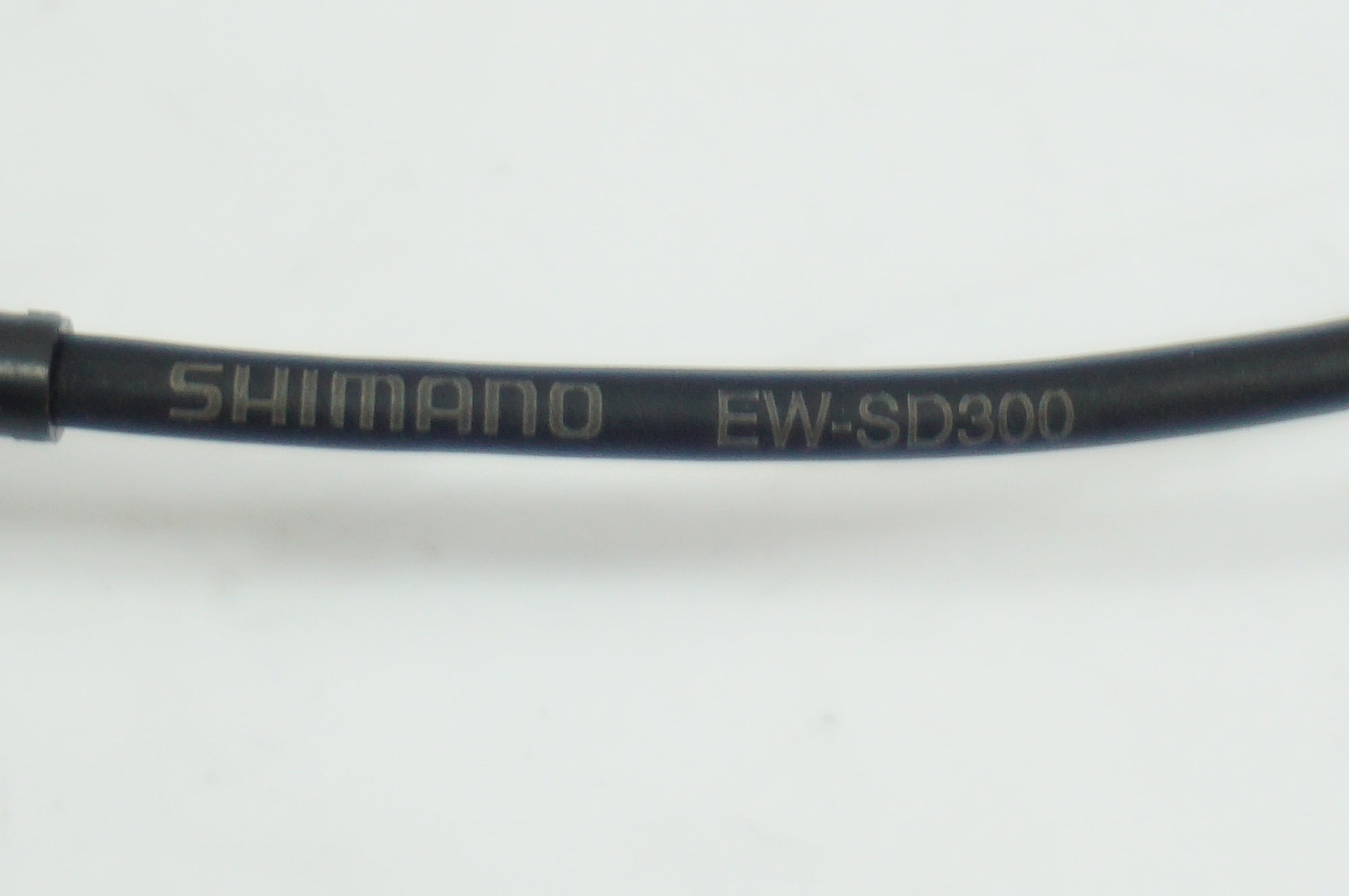 SHIMANO 「シマノ」 EW-SD300 800mm エレクトリックケーブル / 世田谷
