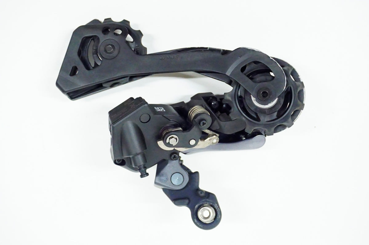 SHIMANO シマノ ULTEGRA RD-R8050 リアディレイラー シマノ RD-R8050 リアディレイラーDi2仕様 11S SS 対応CS ロー25