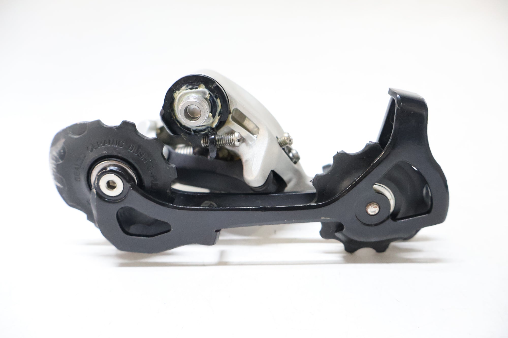 SHIMANO 「シマノ」 DEORE XT RD-M750 リアディレイラー / 高知店