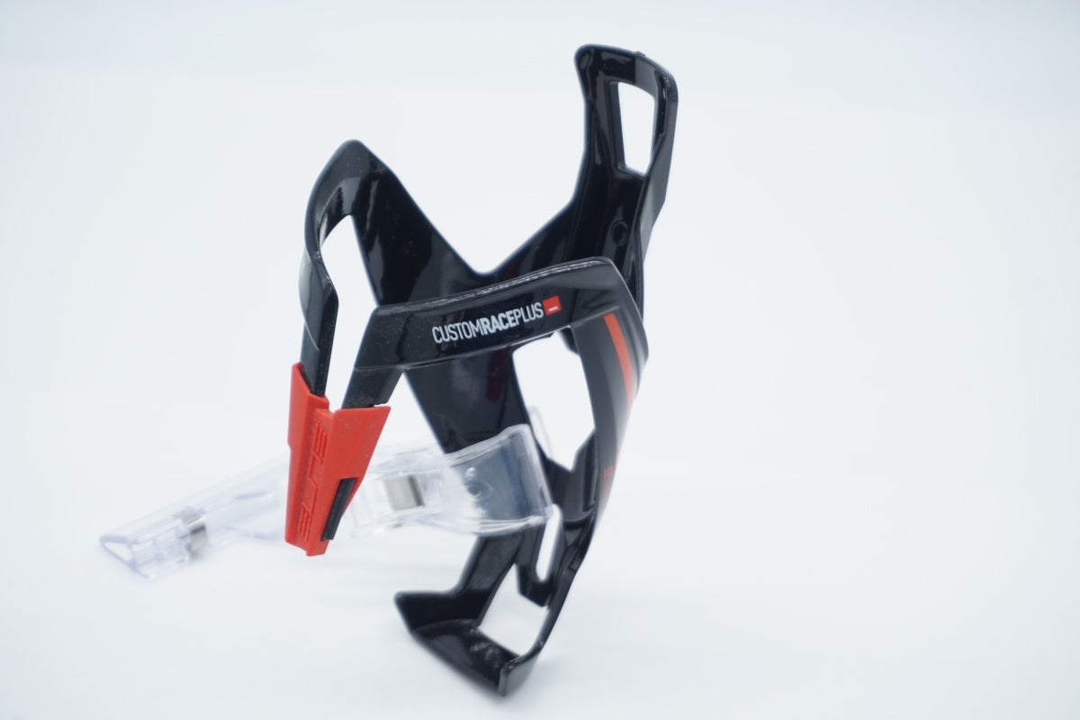 ELITE 「エリート」 CUSTOM RACE PLUS ボトルケージ/ 滋賀大津店