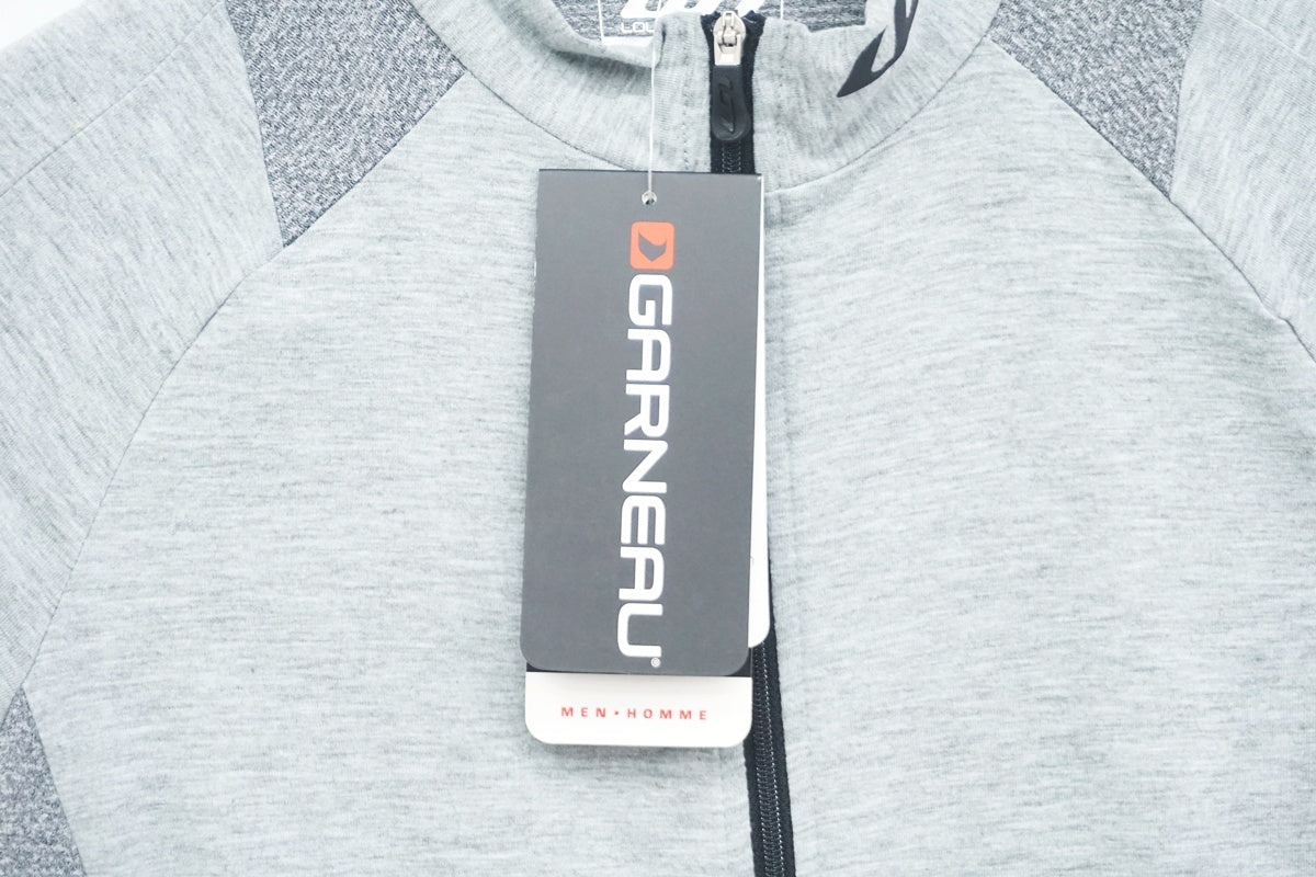 Louis Garneau★ルイガノ Blast ジャケット size:S LOUIS GARNEAU 「ルイガノ」 Sサイズ ジャージ / 大阪美原北