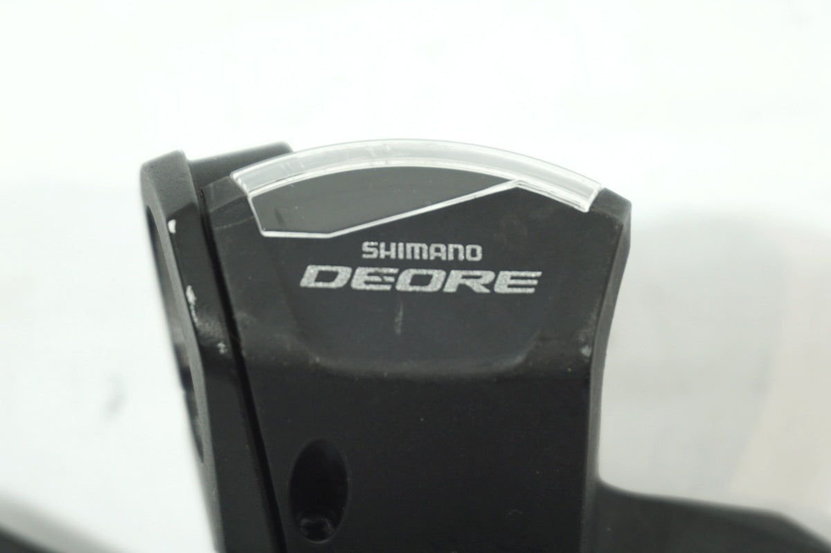 SHIMANO 「シマノ」 DEORE SL-M6000 右のみ ラピッドファイヤーシフター / バイチャリ世田谷店