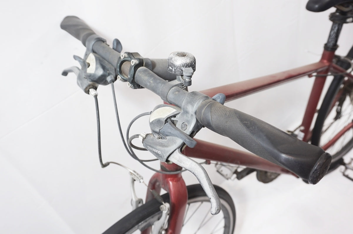 363：ANTRES　クロスバイク　ジャンク　引取限定：埼玉県所沢 363：ANTRESクロスバイクジャンク引取限定：埼玉県所沢