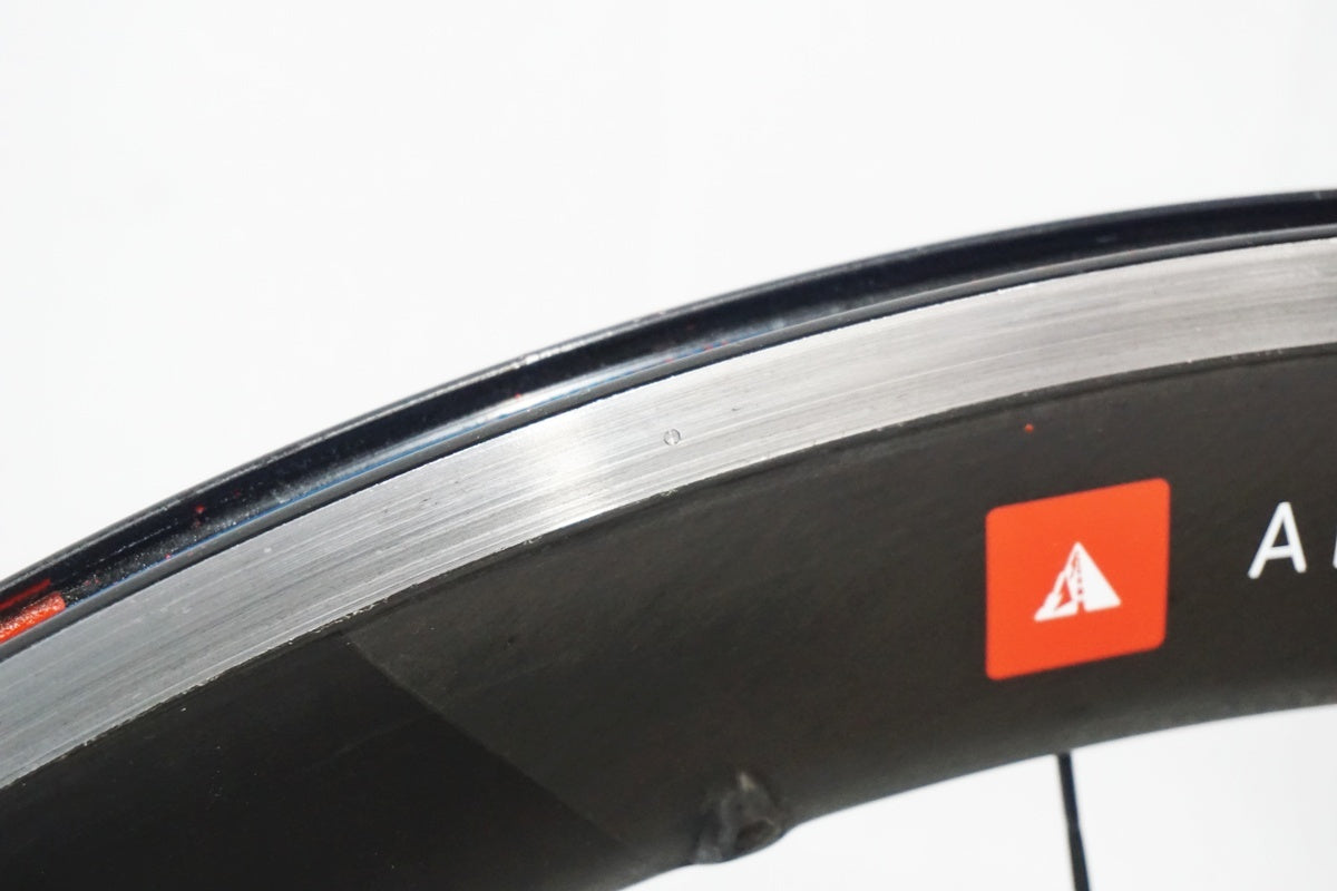 PROFILE DESIGN 「プロファイルデザイン」 ALTAIR 52 CARBON シマノ8-9s ホイールセット / 奈良店