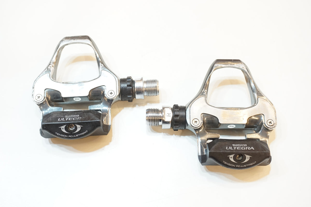 SHIMANO 「シマノ」 ULTEGRA PD-6620 ペダル / 浦和ベース