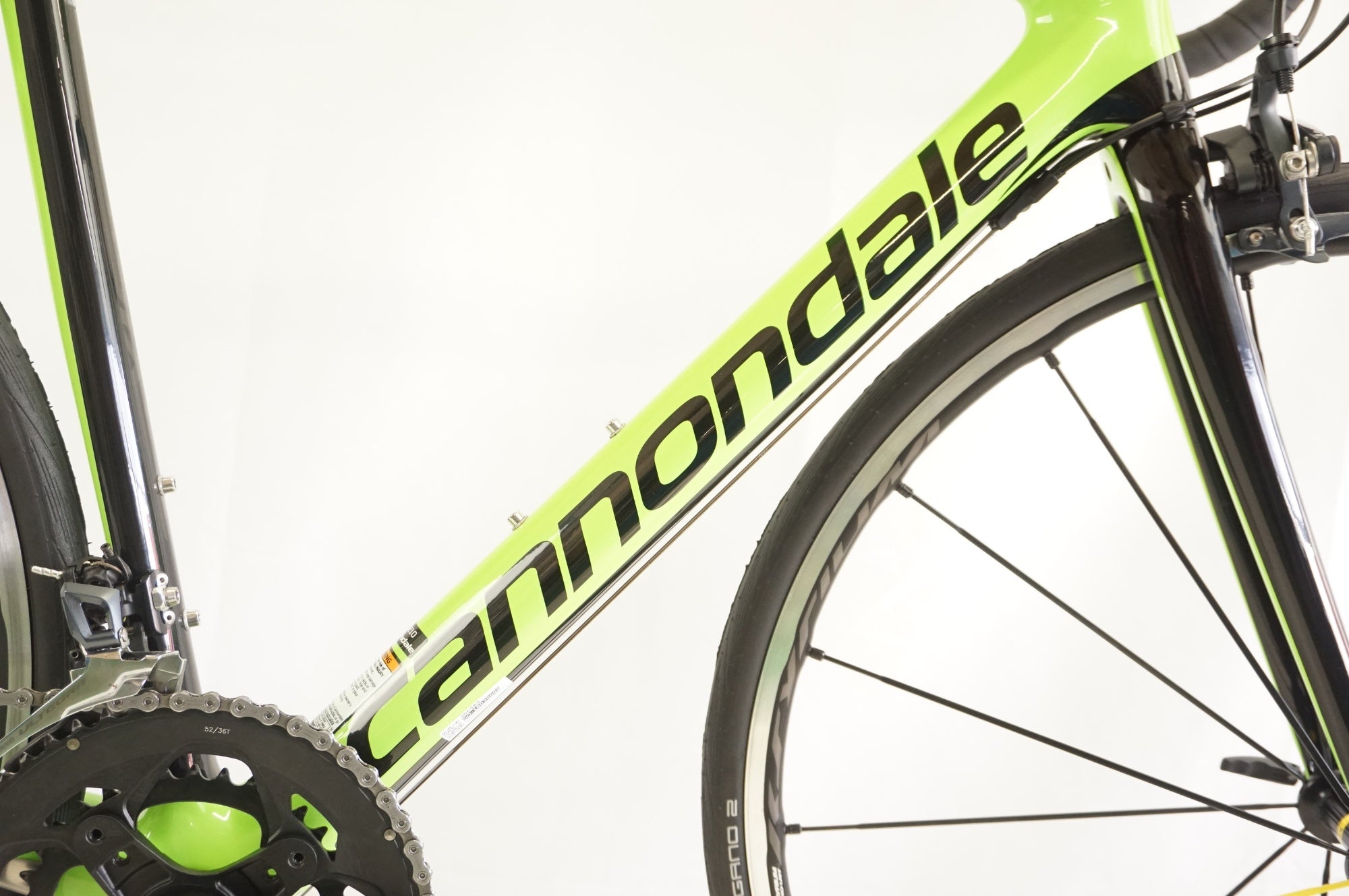 CANNONDALE 「キャノンデール」 SUPERSIX EVO カスタム 2018年モデル ロードバイク / 宇都宮店