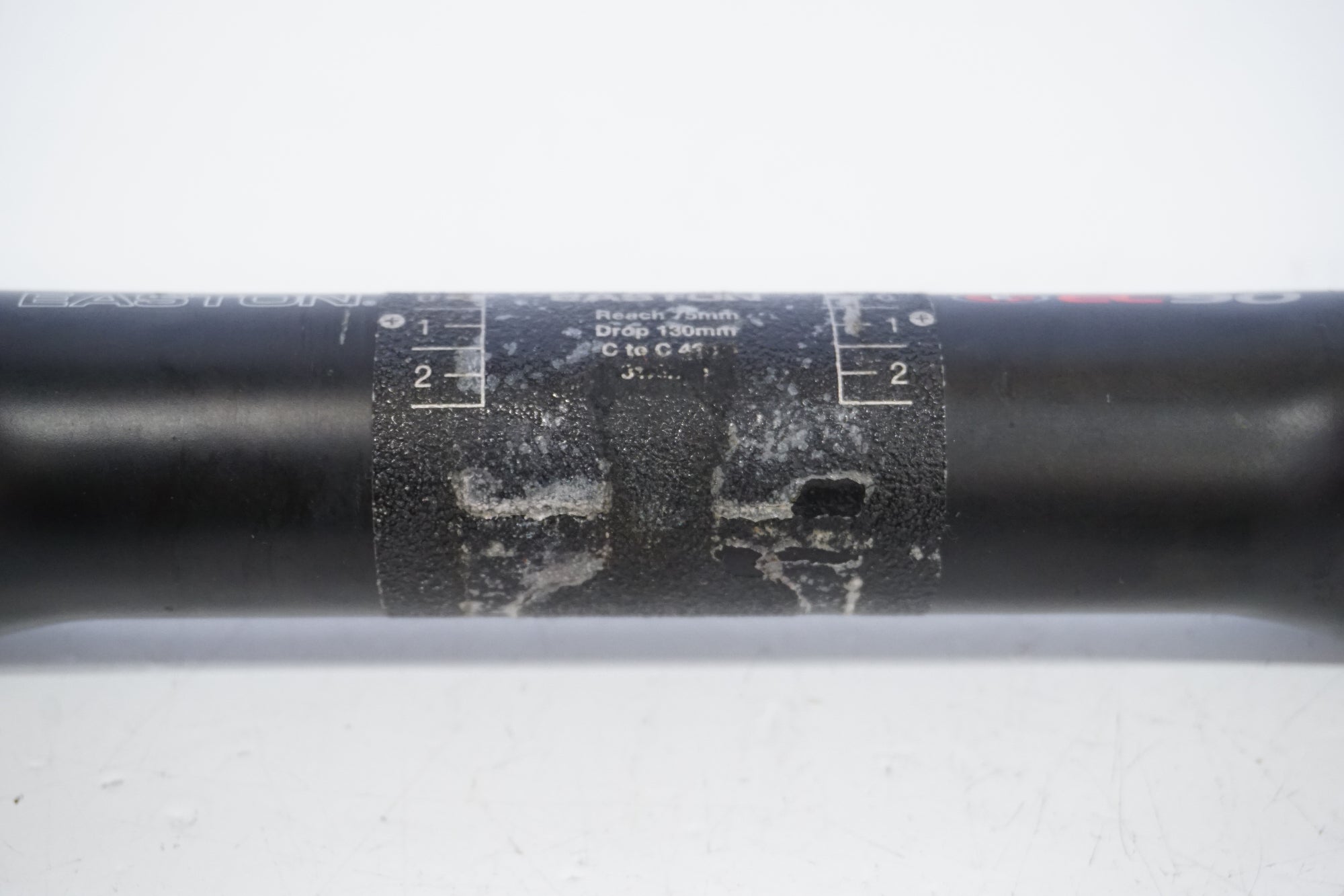 EASTON 「イーストン」 EC90 AERO φ31.8 420mm ハンドル / 浜松店