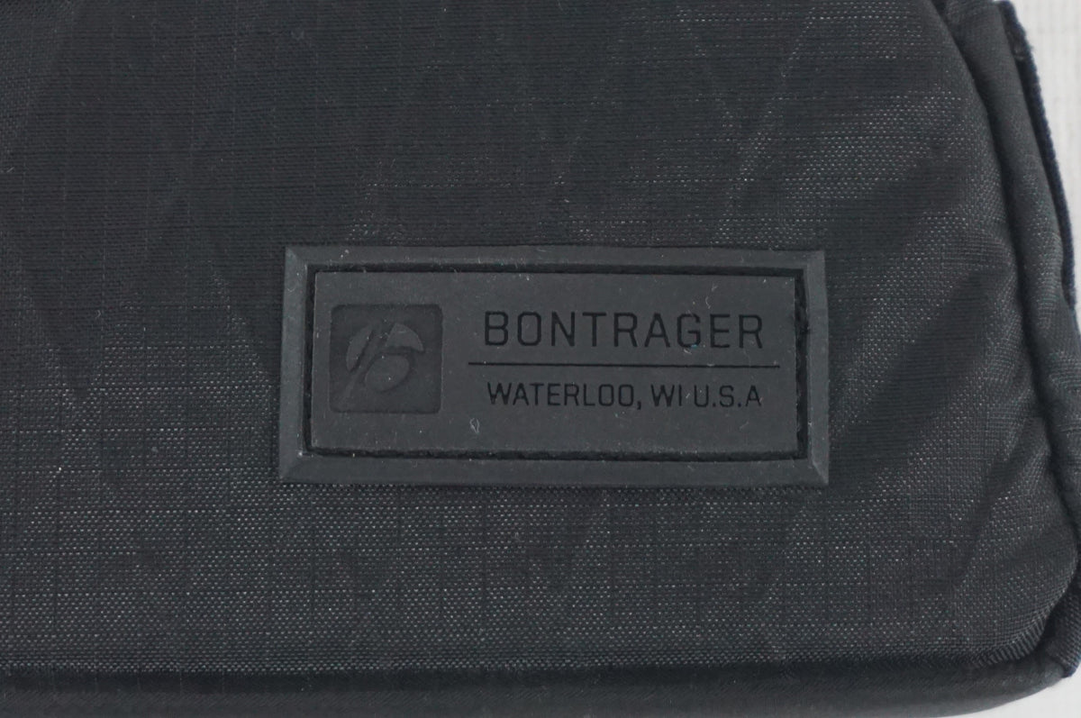 BONTRAGER 「ボントレガー」 フレームバッグ / 阪急塚口店