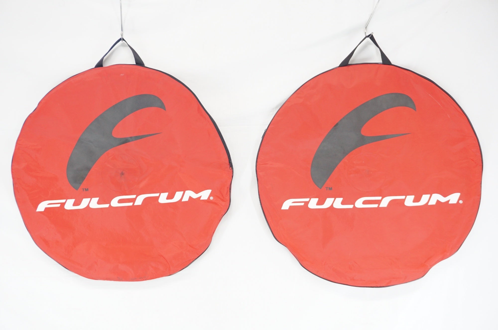 FULCRUM 「フルクラム」 ホイールバッグ 2枚セット / 阪急塚口店