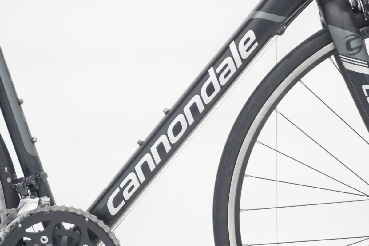 CANNONDALE 「キャノンデール」 CAAD8 2016年モデル ロードバイク / 滋賀大津店