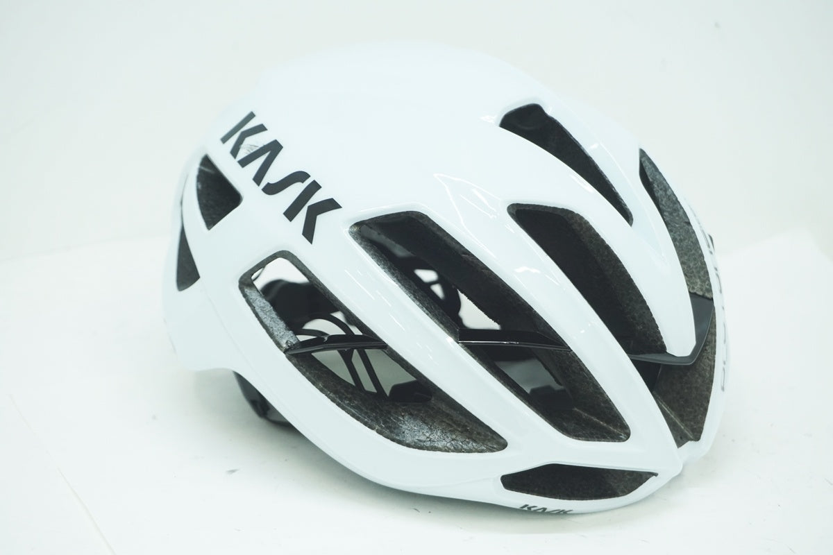 KASK 「カスク」 PROTONE ICON 50-56cm ヘルメット / 大阪美原北インター店