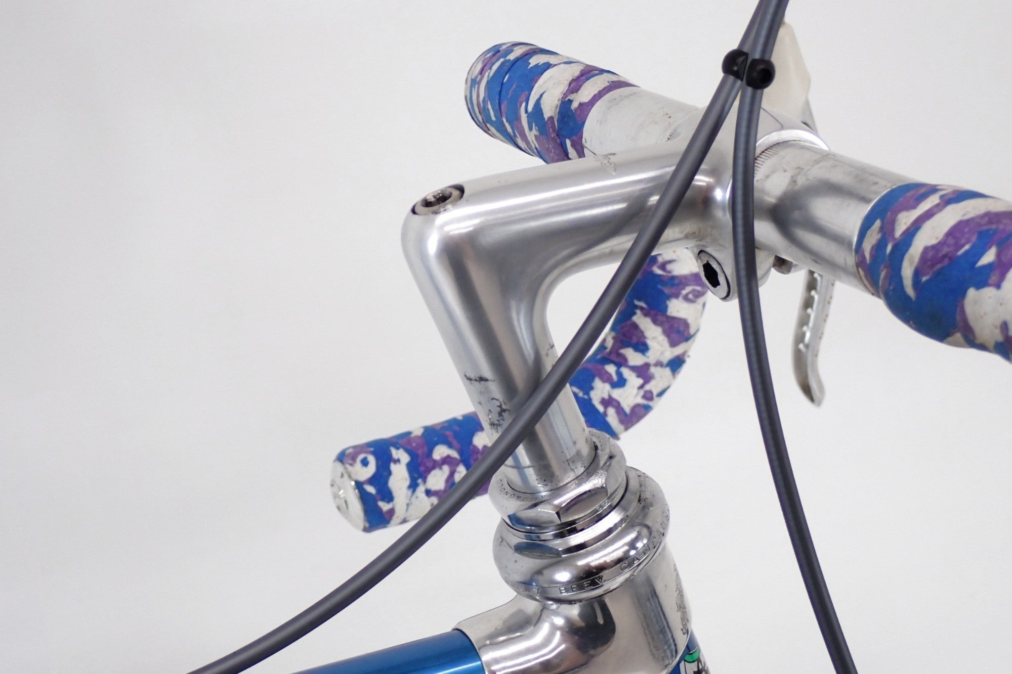 ALAN オーダーロードバイク 年式不明 ロードバイク / 伊勢崎店