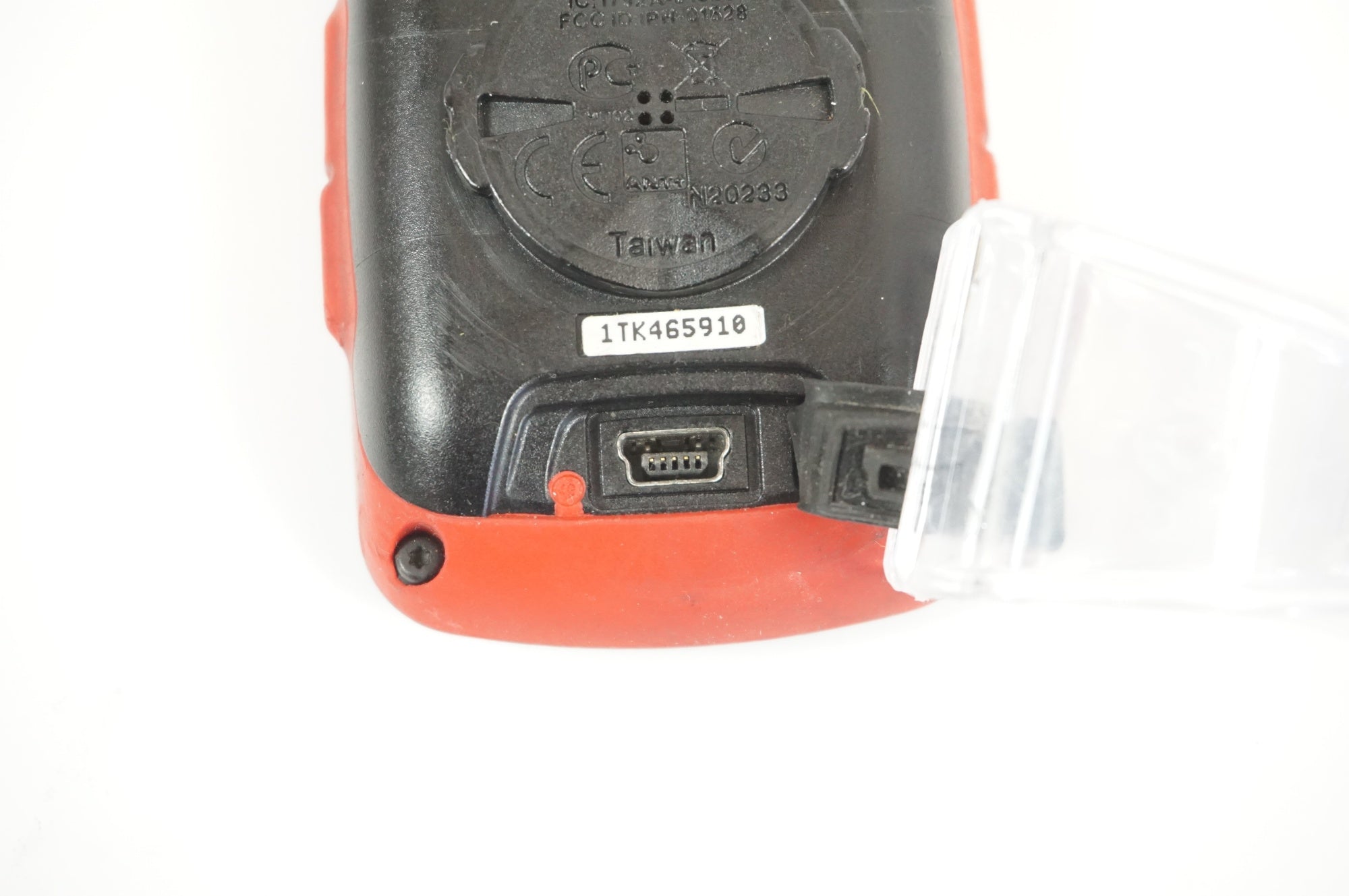 ジャンク GARMIN 「ガーミン」 EDGE500J サイクルコンピューター / 宇都宮店