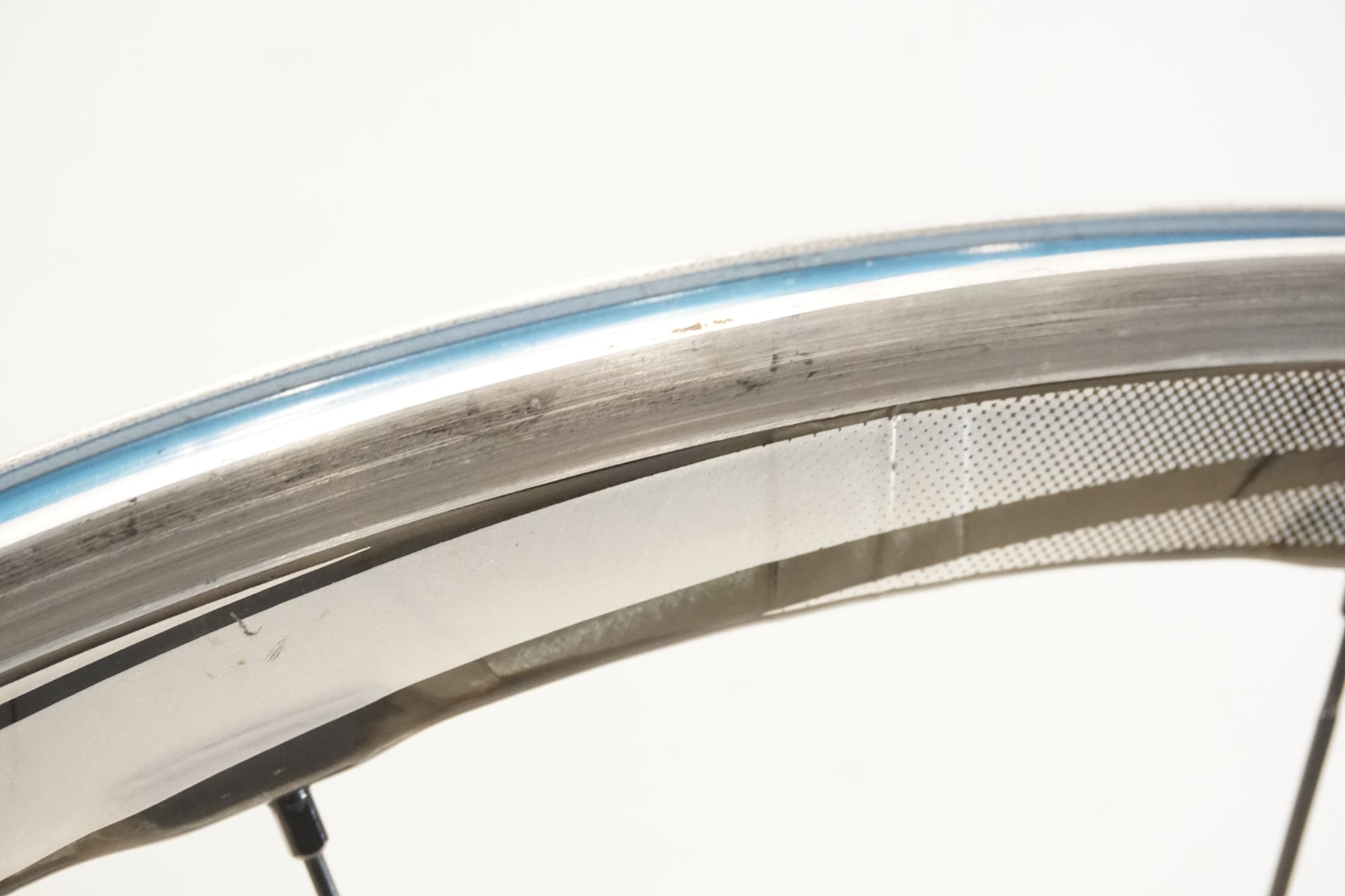 SHIMANO 「シマノ」 DURA-ACE WH-9000 C35 CL シマノ11速 ホイール