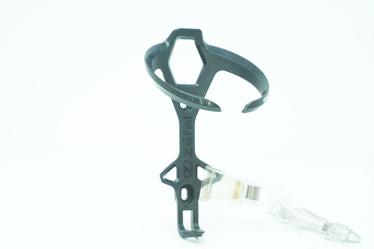 ZEFAL 「ゼファール」 ボトルケージ / 大阪美原北インター店