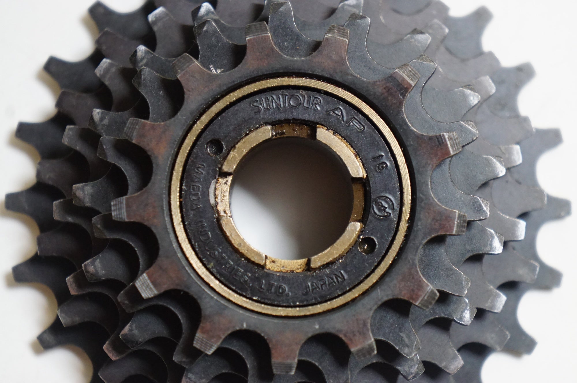 SUNTOUR 「サンツアー」 WINNER AP 13-24T ボスフリー / 熊谷本店