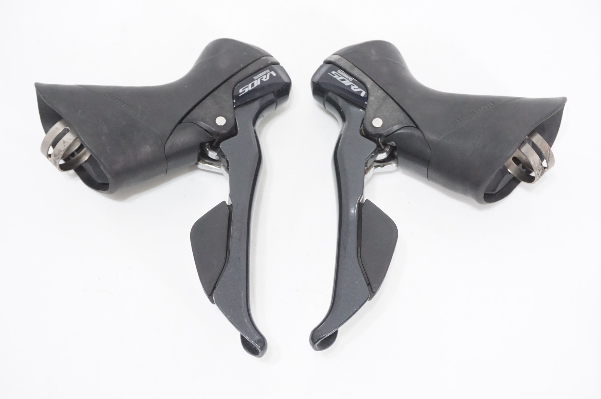 SHIMANO 「シマノ」 SORA ST-R3000 デュアルコントロールレバー / AKIBA店