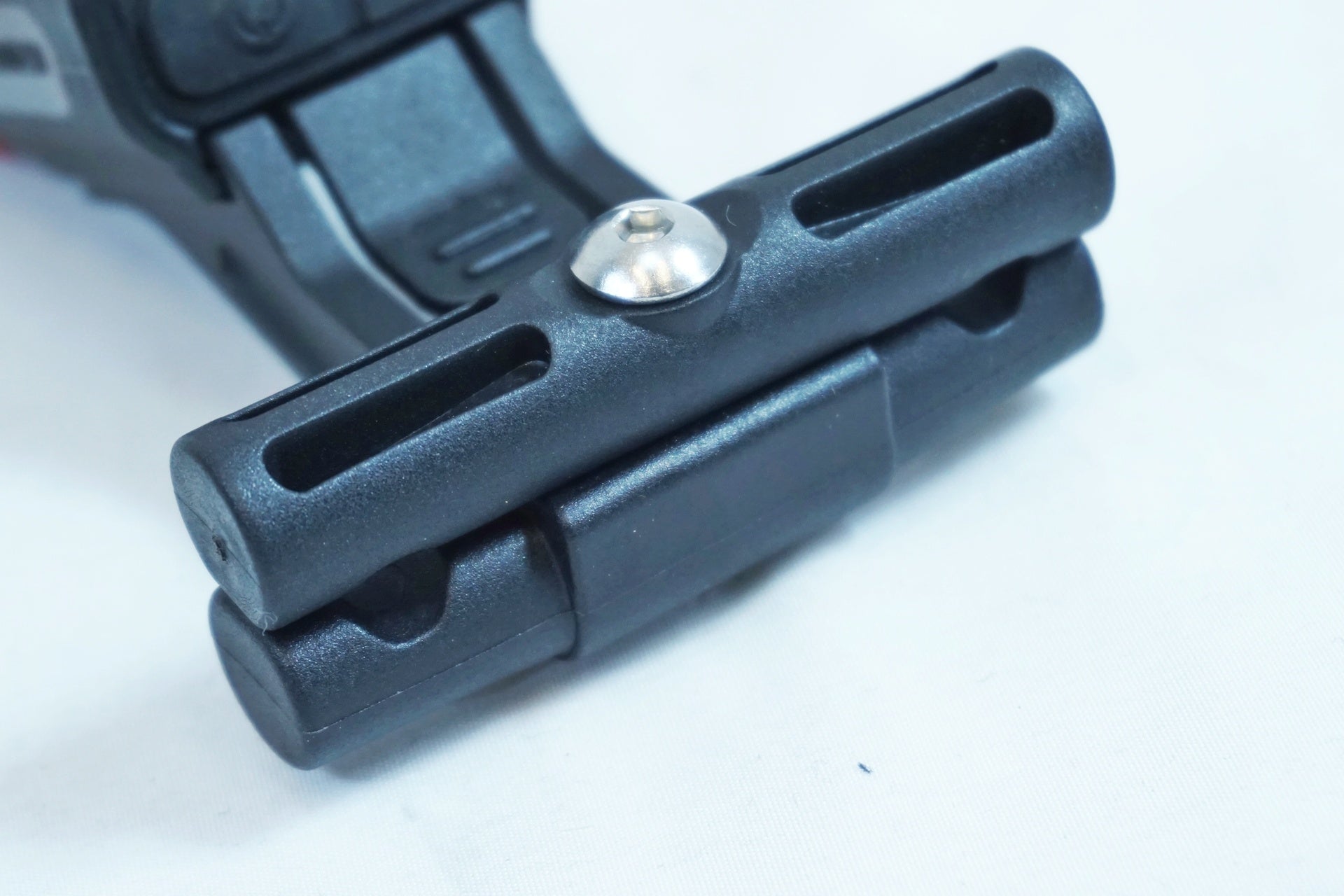 READY GO 「レディゴー」 LUMIS BIKE BAG サドルバッグ / 有明ガーデン店