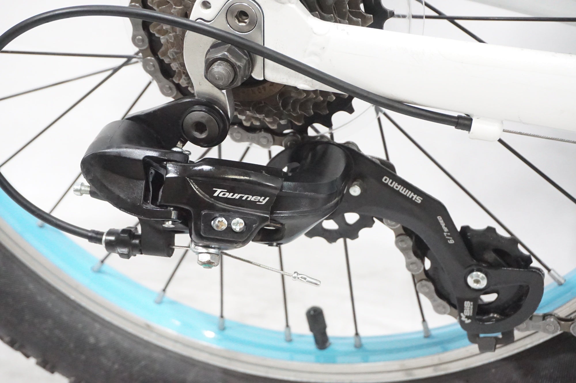 【sissieiffel 】TREK（トレック） 20【お引き取り希望】 TREK 「トレック」 PRECALIBER 20 2020年モデル キッズバイク / AKIBA
