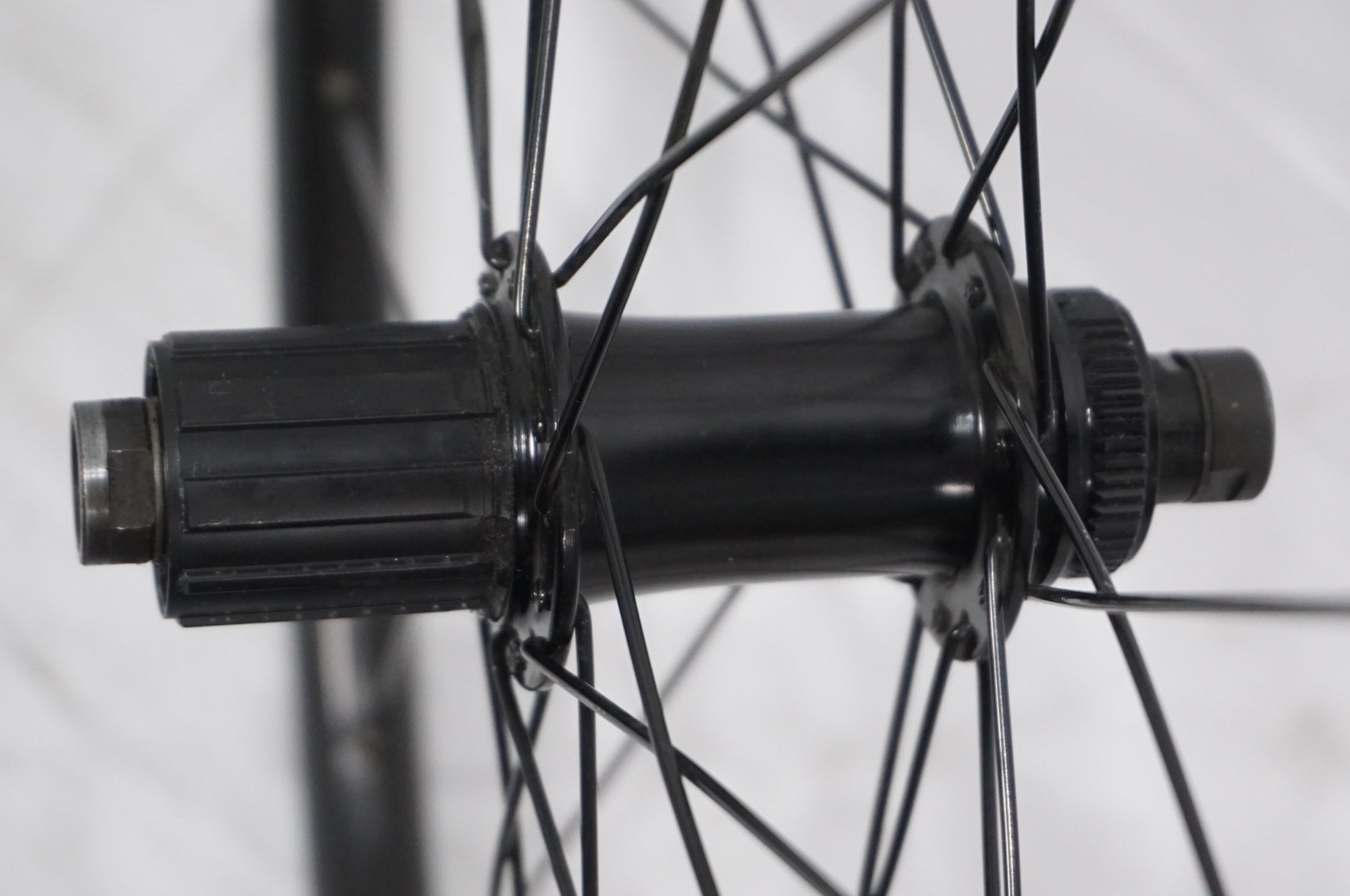 SYNCROS 「シンクロス」 RACE 24S DISC シマノ11速 ホイールセット