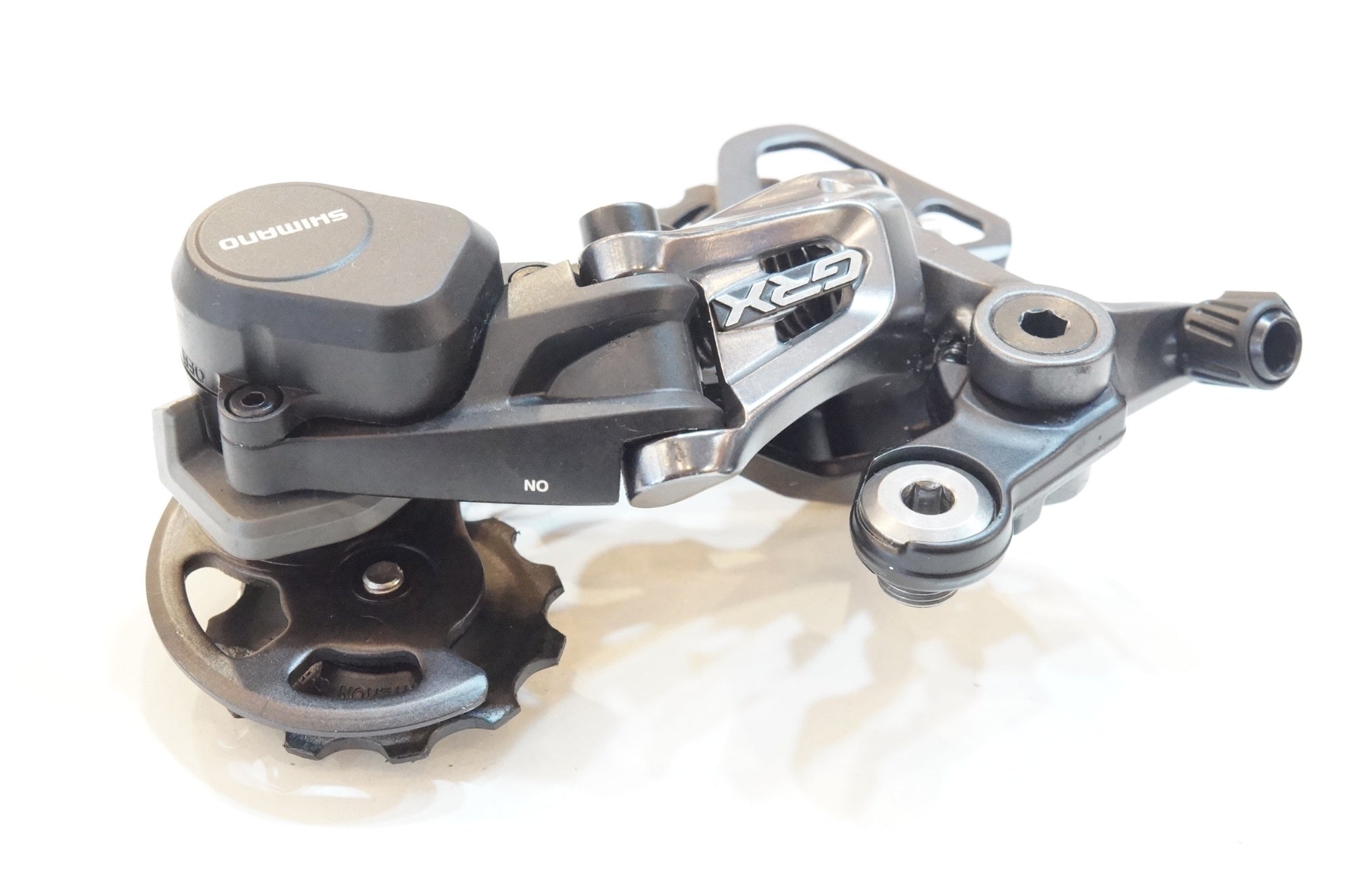 SHIMANO 「シマノ」 GRX RD-RX812 リアディレイラー / 浦和ベース