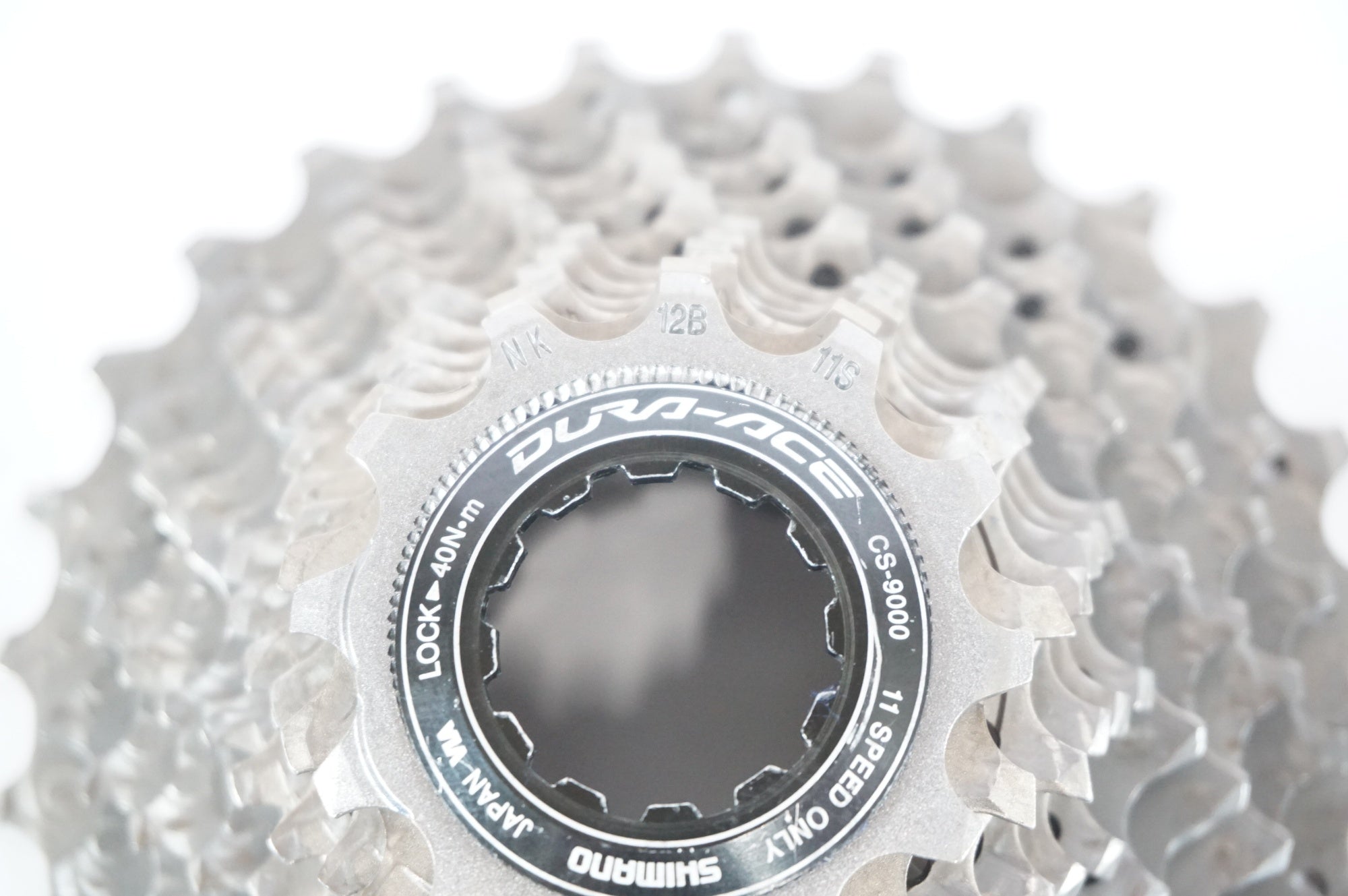 SHIMANO 「シマノ」 DURA-ACE CS-9000 12-28T スプロケット / 宇都宮店