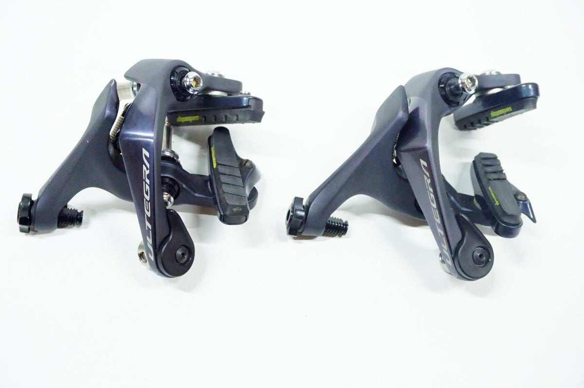 SHIMANO 「シマノ」 ULTEGRA BR-R8010-F/RS ダイレクトマウントキャリパーブレーキセット / 名古屋大須店