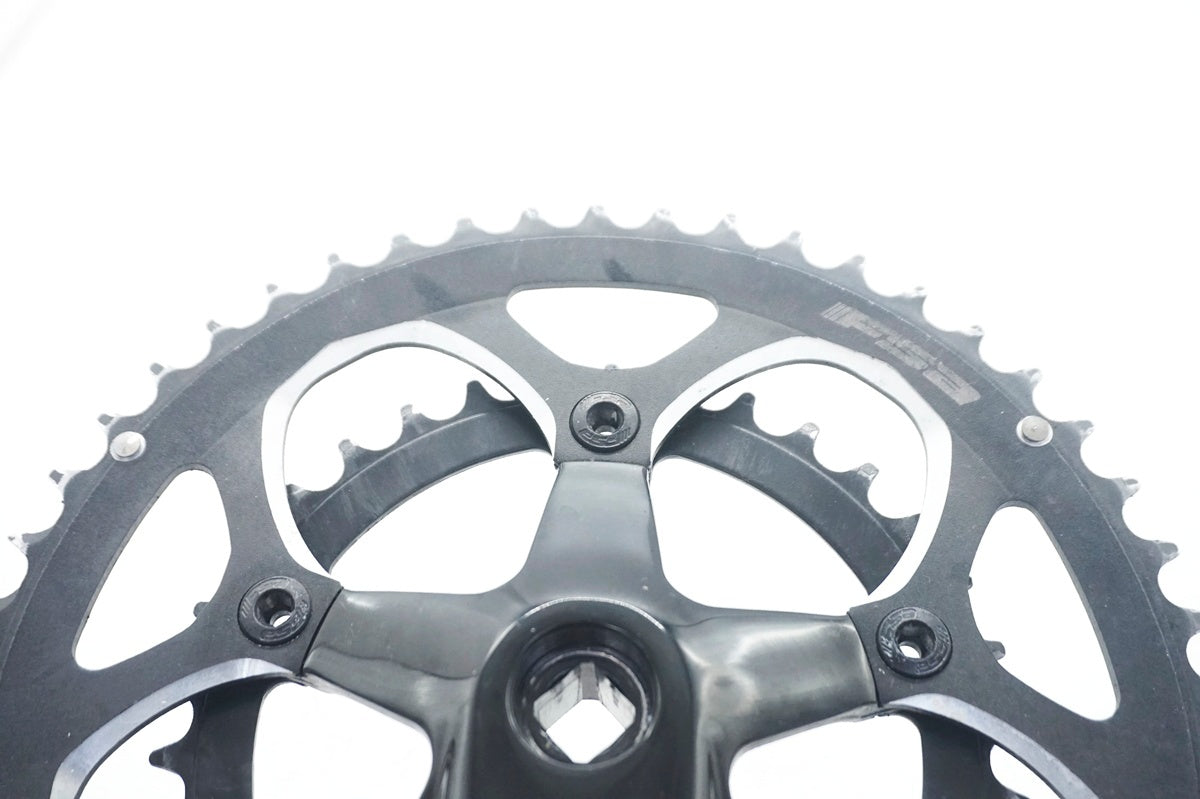 FSA 「エフエスエー」 VERO 170mm 50/34T クランク / 大阪門真店