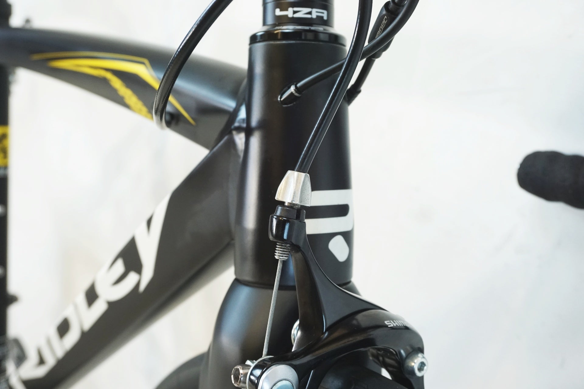 RIDLEY 「リドレー」 FENIX AL 2016年モデル ロードバイク / 有明
