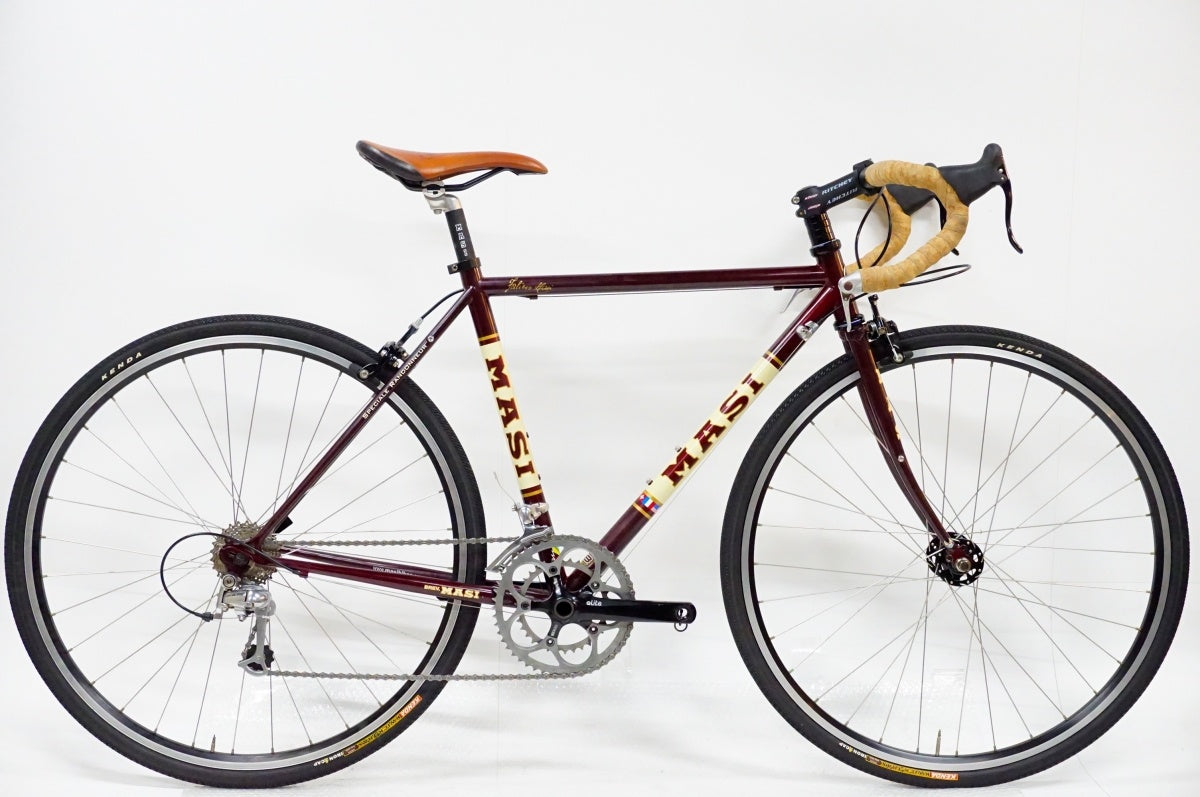 MASI 「マジィ」 SPECIALE RANDONNEUR 2009年モデル ランドナー / 名古屋大須店