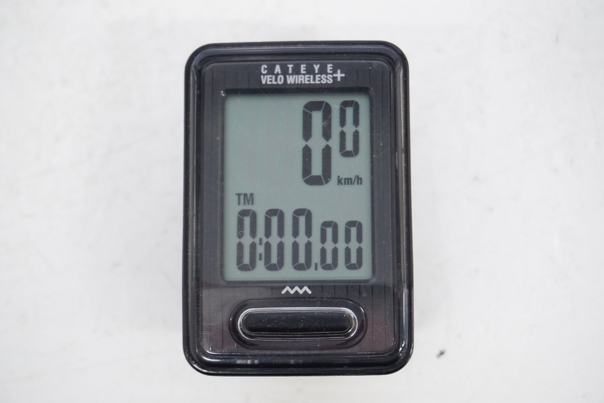CATEYE 「キャットアイ」 VELO WIRELESS+ CC-VT210W サイクルコンピューター / 浜松店