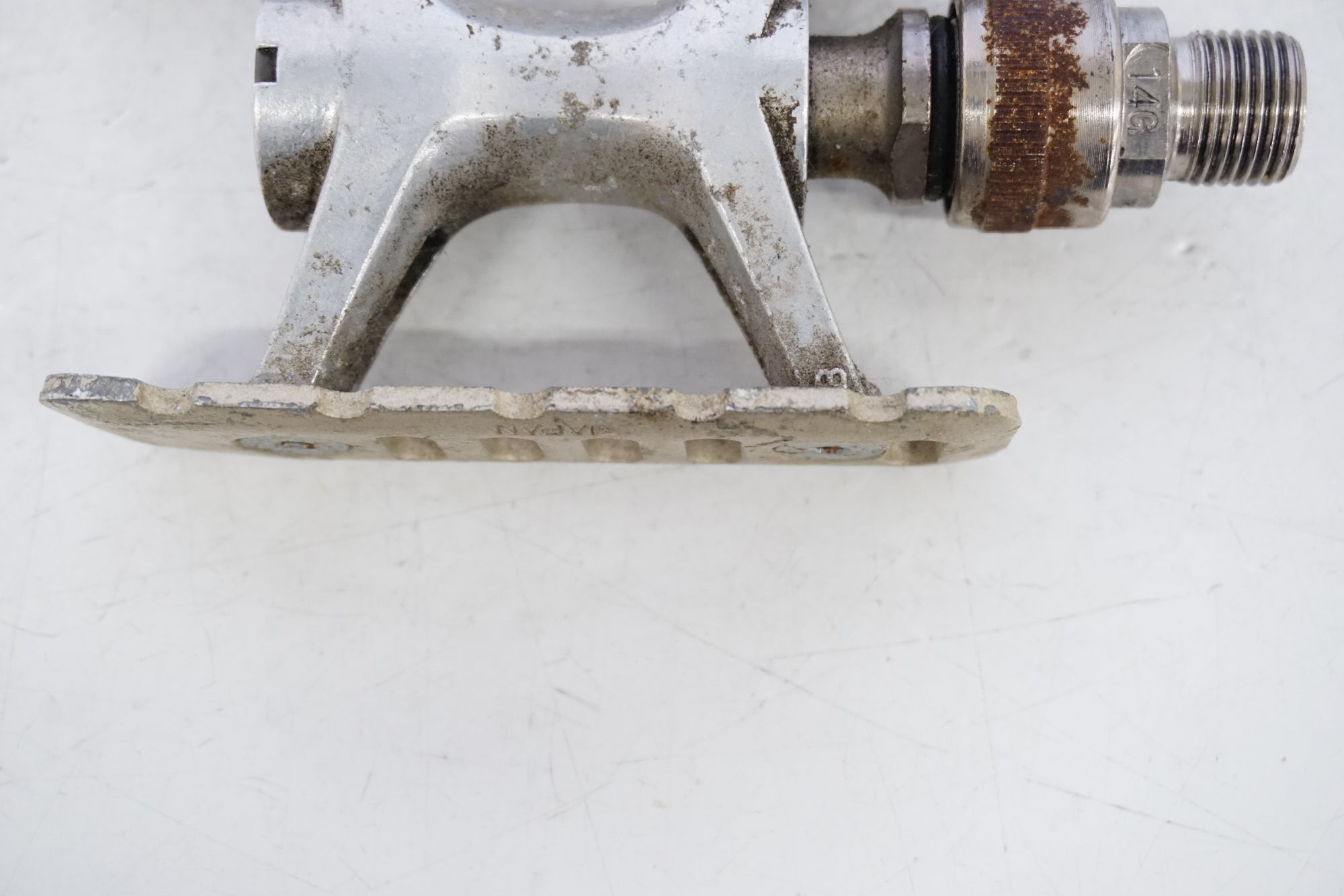 MKS 「ミカシマ」 PROMENADE EZY ペダル / 浜松店