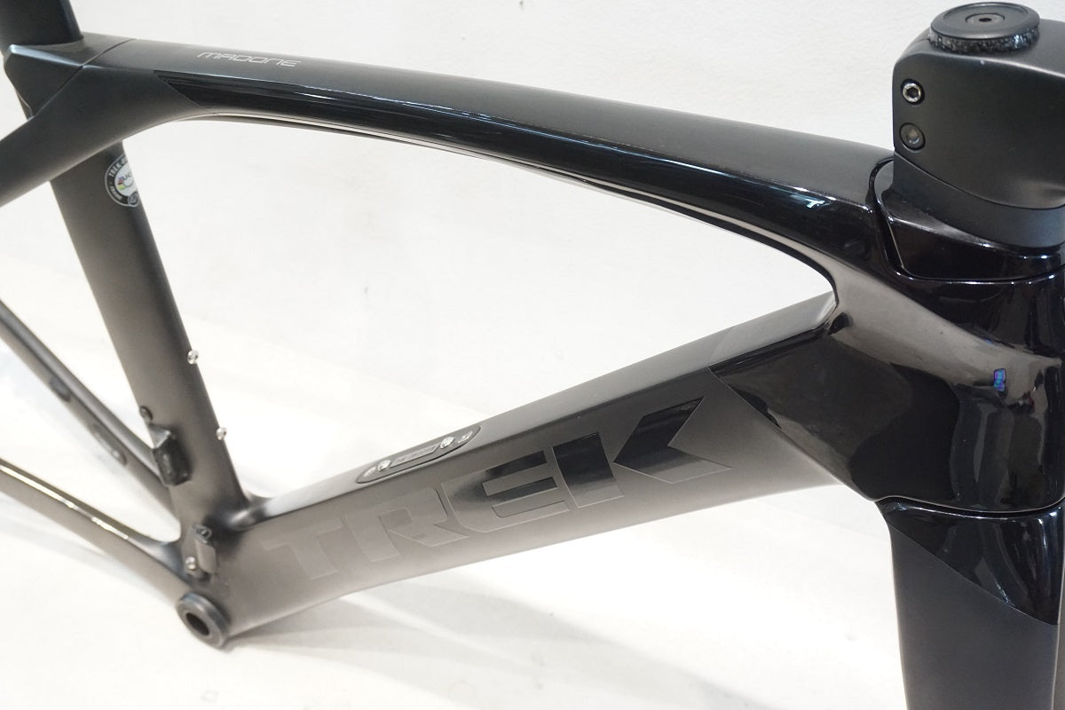 TREK 「トレック」 MADONE SLR DISC 2019年モデル フレームセット / 横浜戸塚店