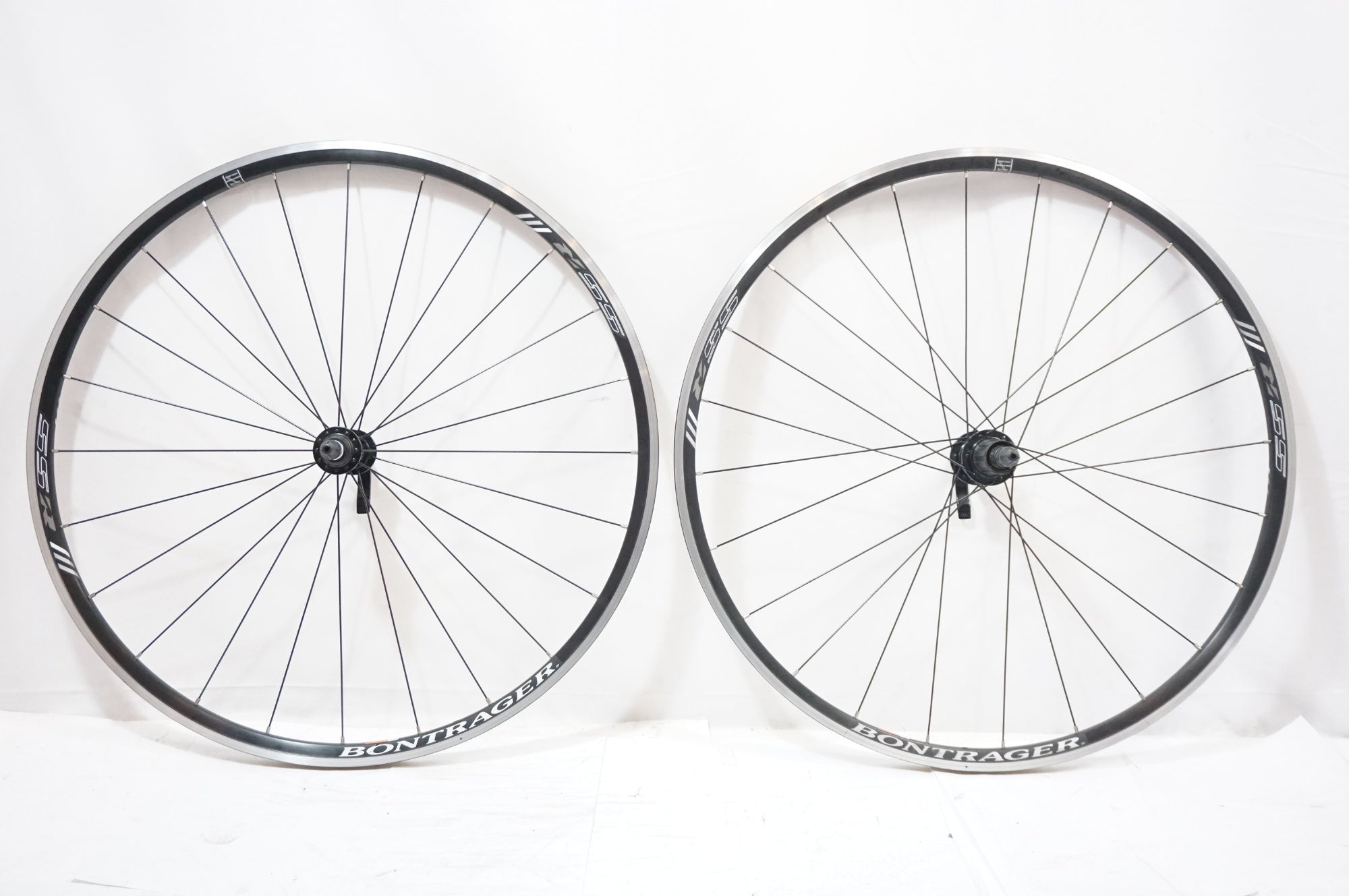 BONTRAGER 「ボントレガー」 SSR シマノ10速 ホイールセット / 世田谷店